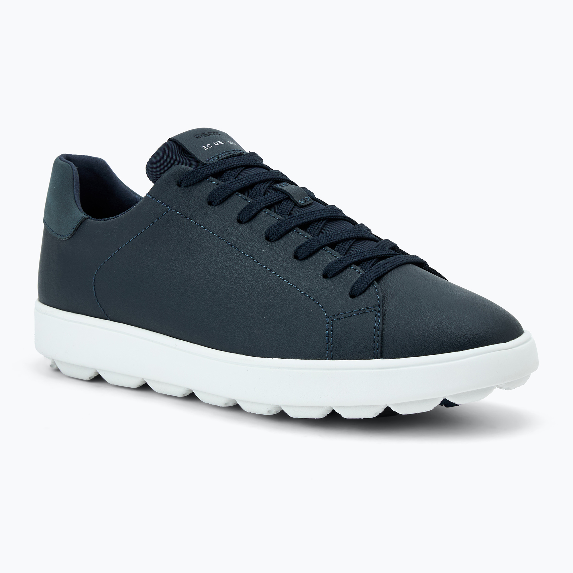 Pánska obuv Geox Spherica ECUB-1 navy