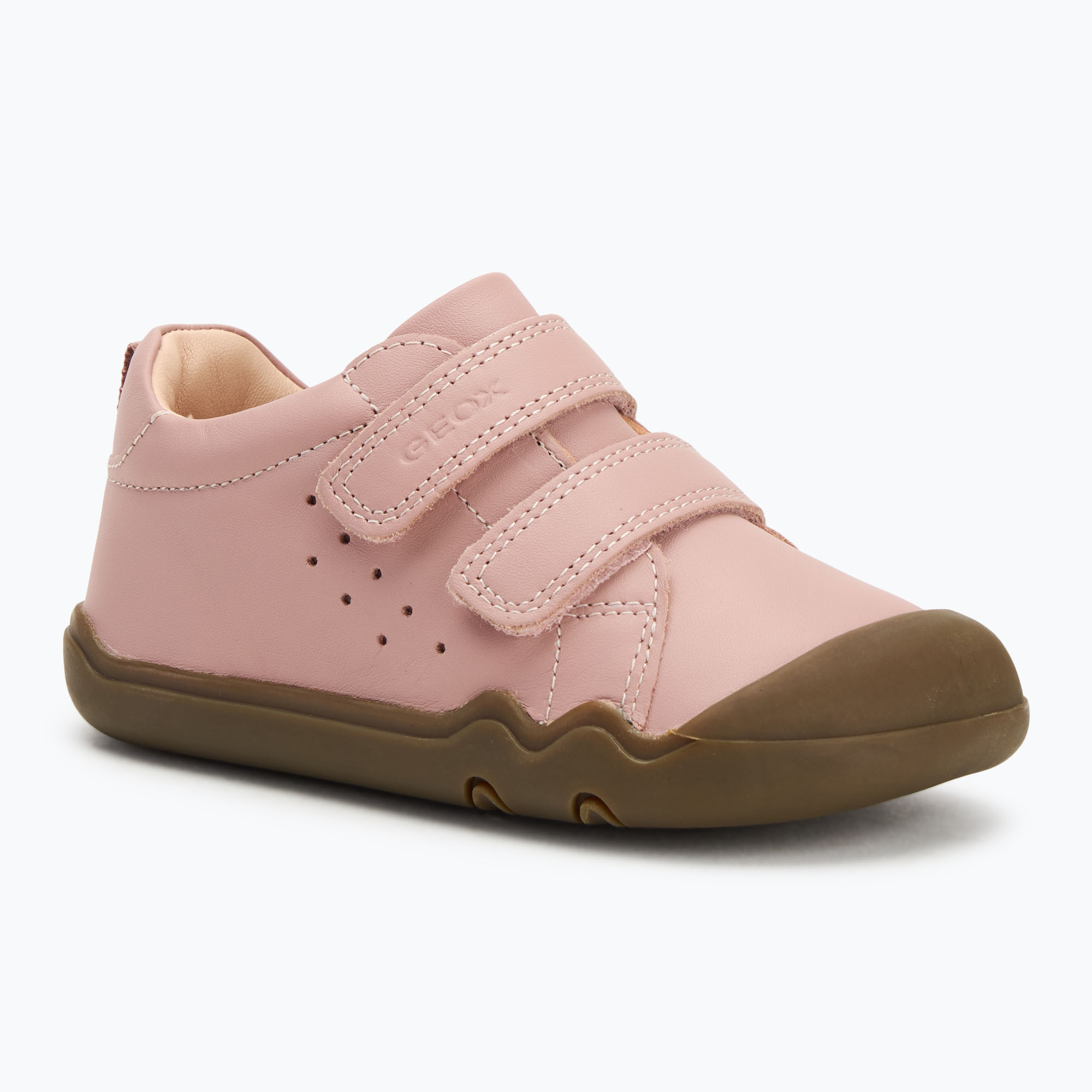 Detská obuv Geox Steppieup old rose