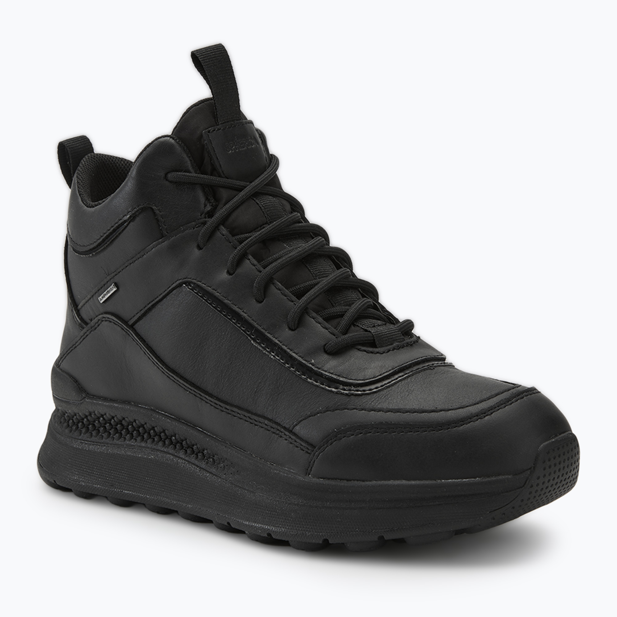 Dámska obuv Geox Spherica Actif X2 ABX black (Spherica Actif X2 ABX D46WPE00085C9999)
