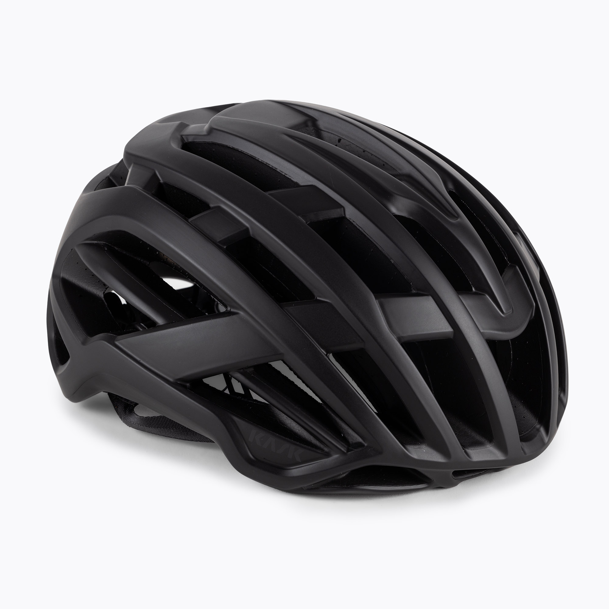 Cyklistická prilba KASK Valegro čierna CHE00052.211 (Valegro CHE00052.211)
