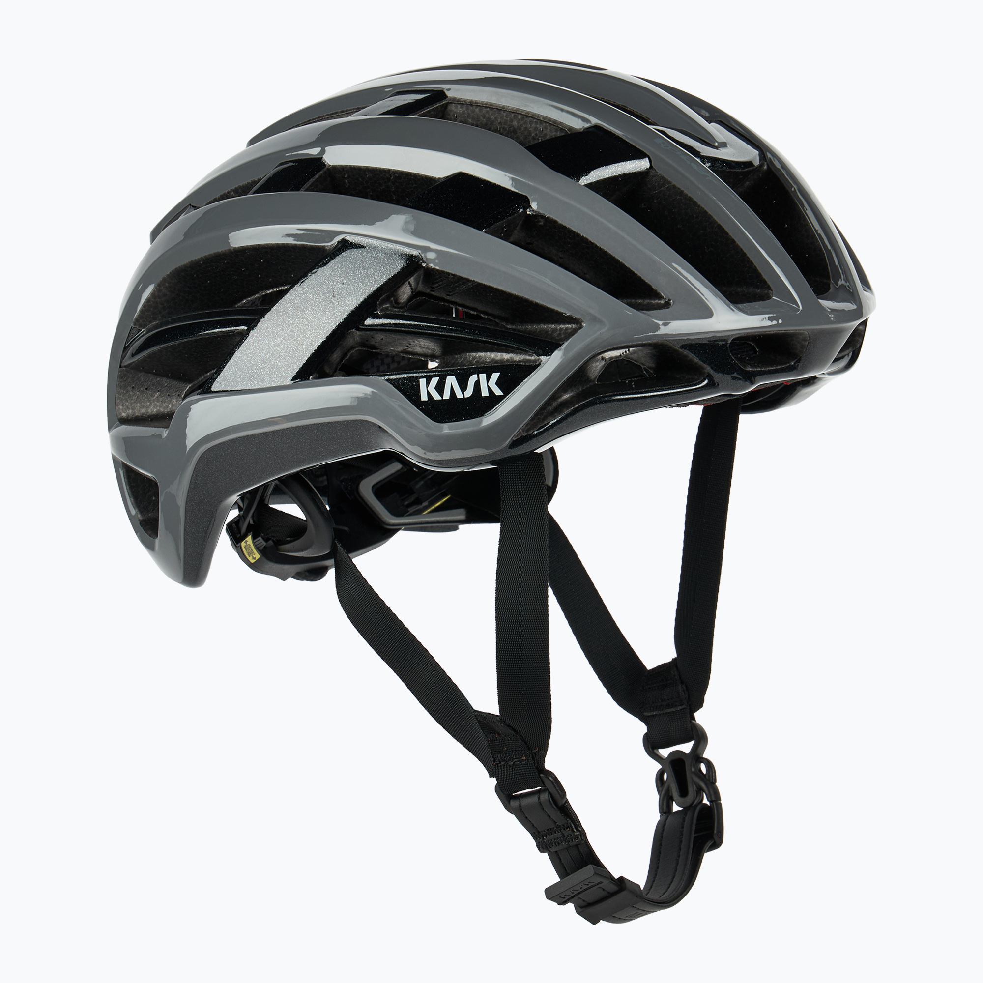 Cyklistická prilba KASK Valegro ash (Valegro CHE00052.349)