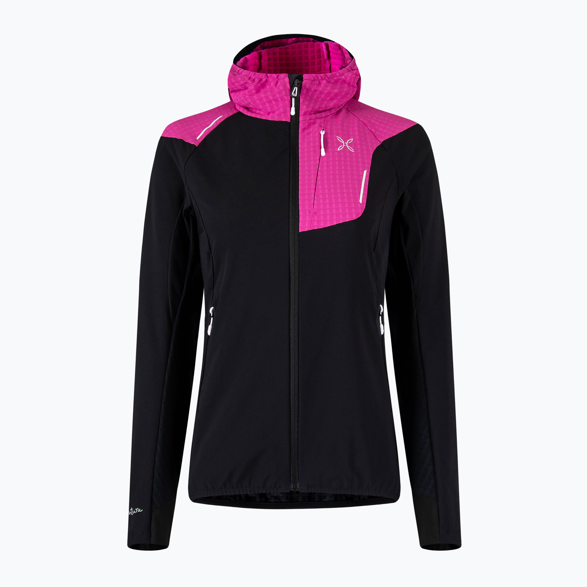 Montura Ski Style 2 dámska bunda neo/intense violet