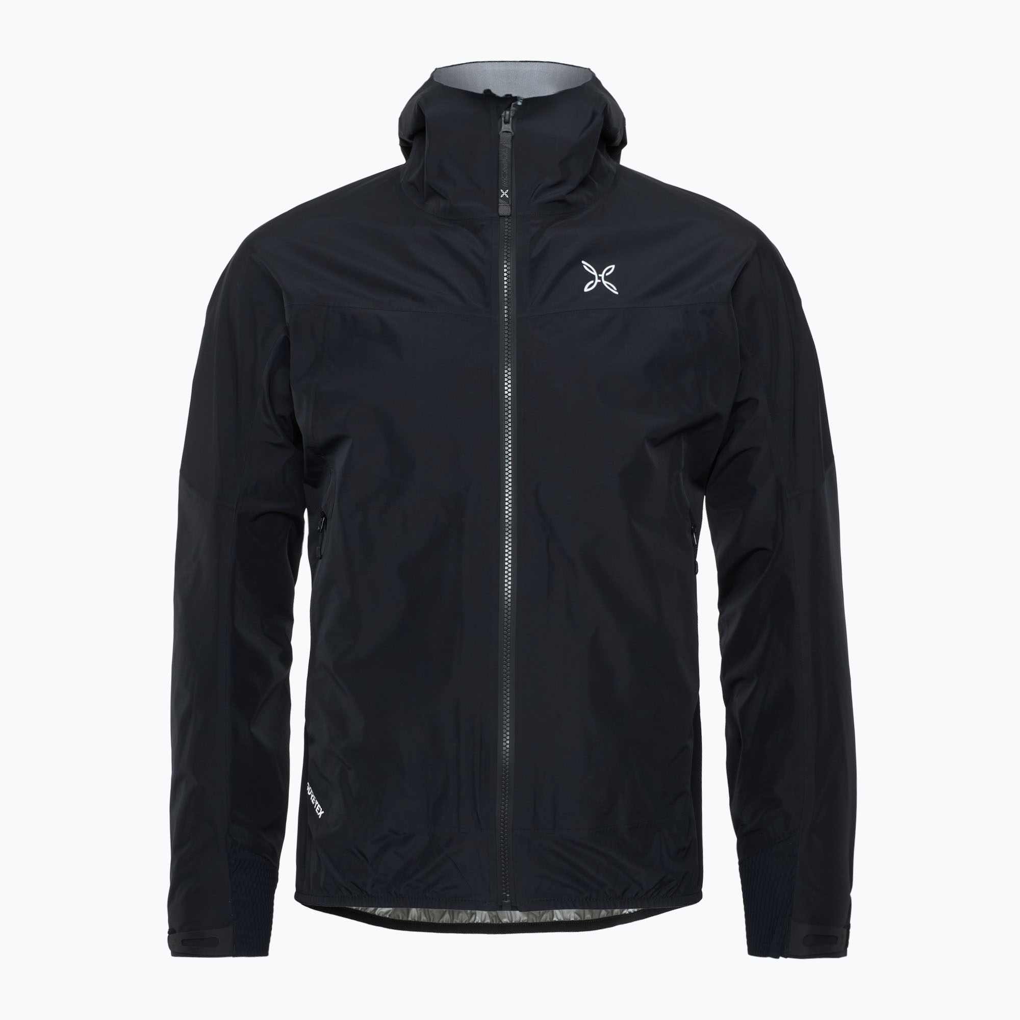 Pánska bunda Montura Pac mind nero/nero (Pac Mind MJAT27X-TS449)