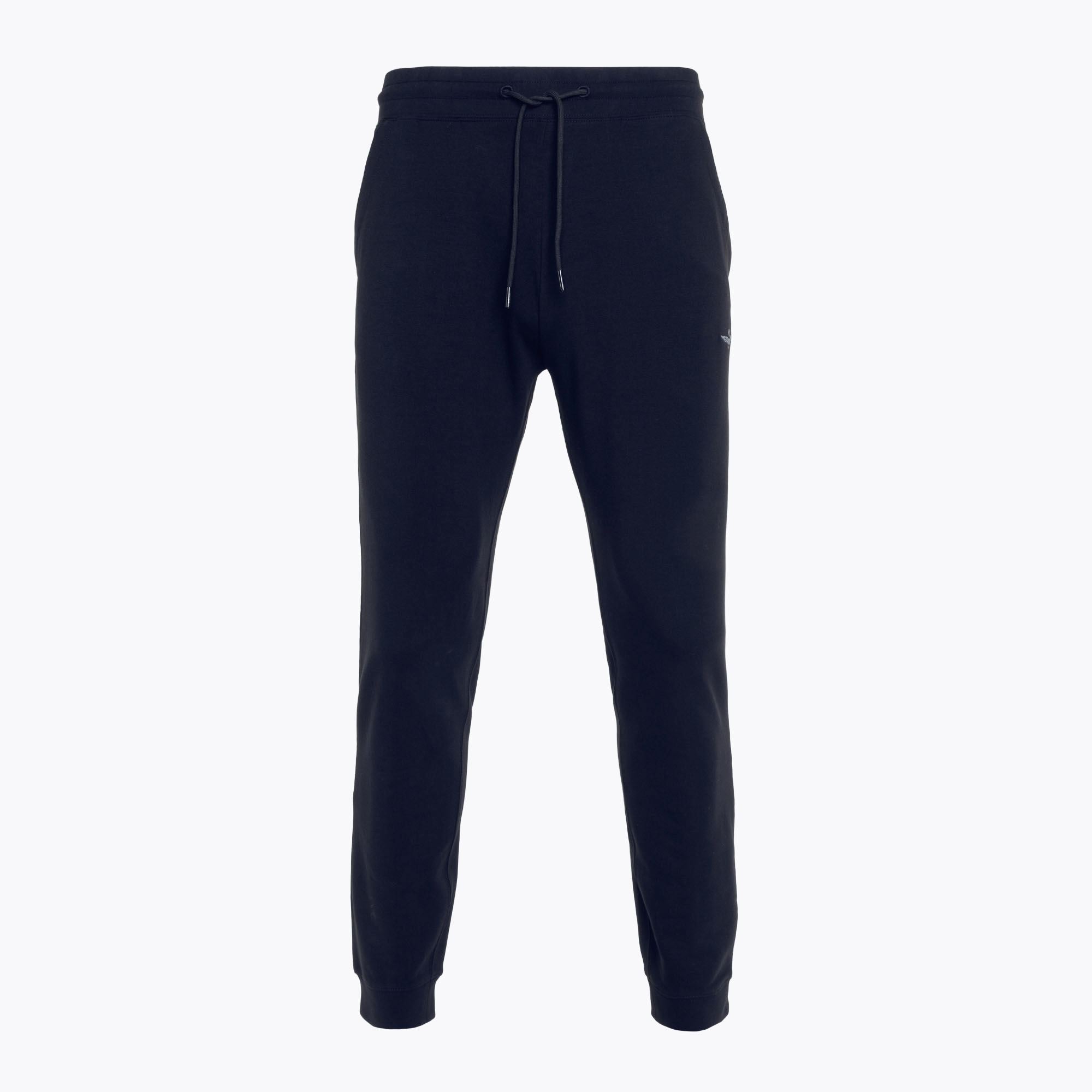 Pánske nohavice Aeronautica Militare Heritage blue navy (Heritage 242PF860F459)