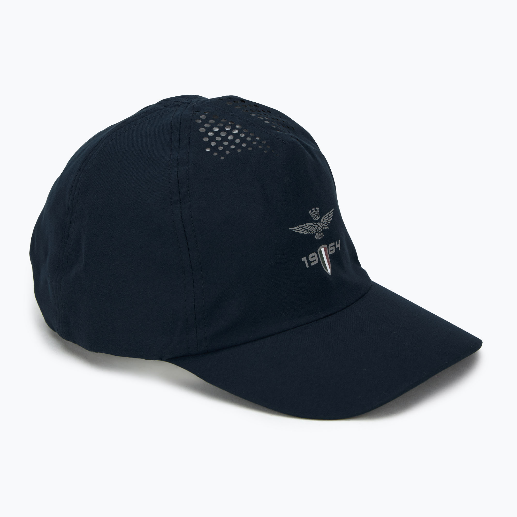 Pánska šiltovka Aeronautica Militare 251HA1199CT3495 blu navy