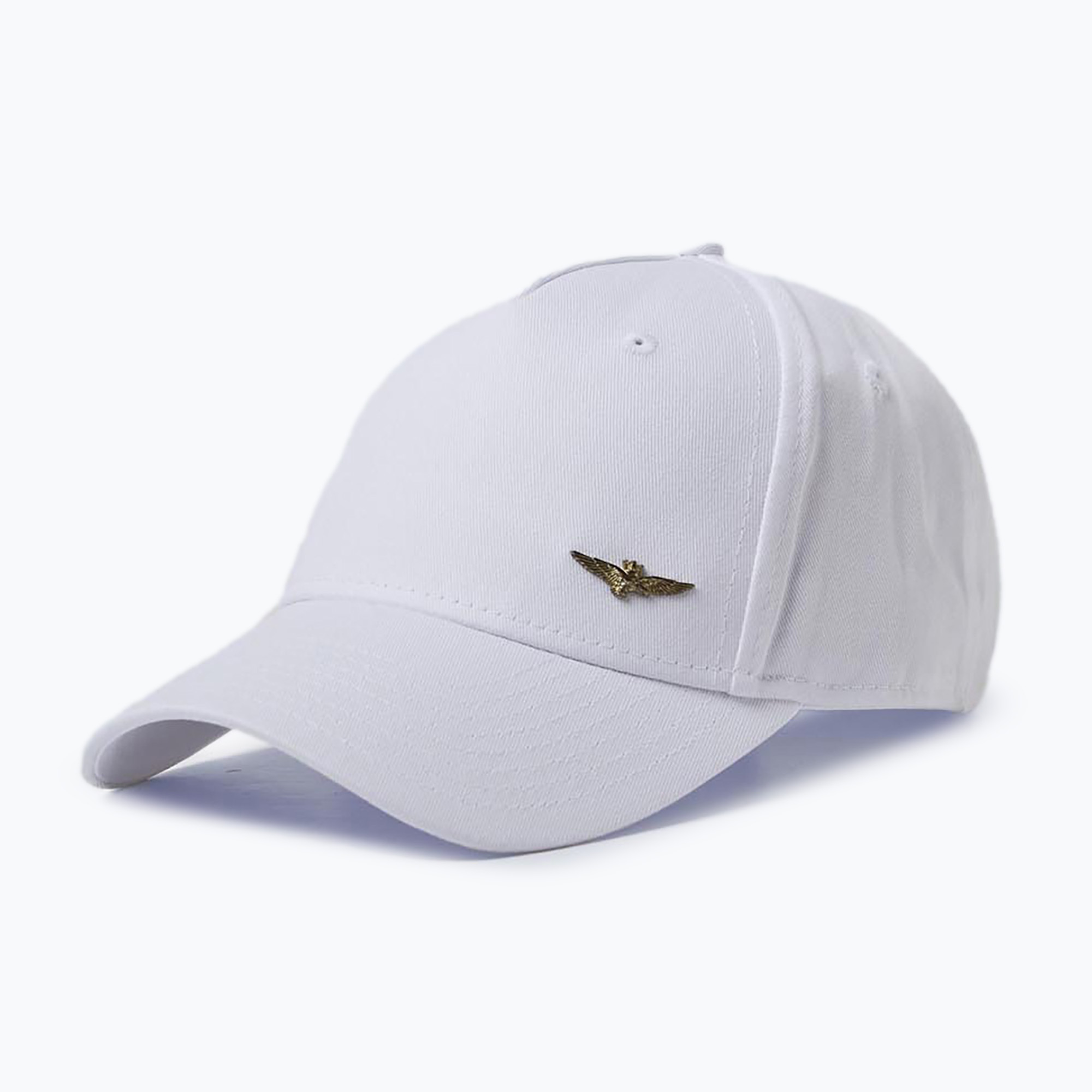Šiltovka Aeronautica Militare 251HA1122CT2848 off white (251HA1122CT2848)