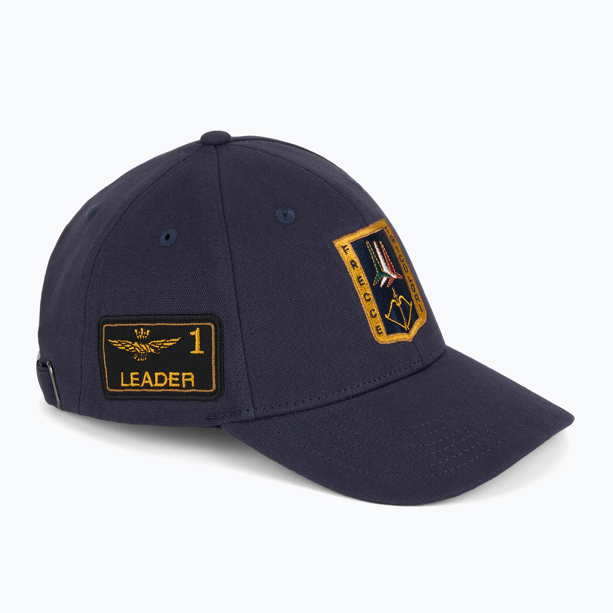 Pánska šiltovka Aeronautica Militare 251HA1150CT3043 blu navy (251HA1150CT3043)