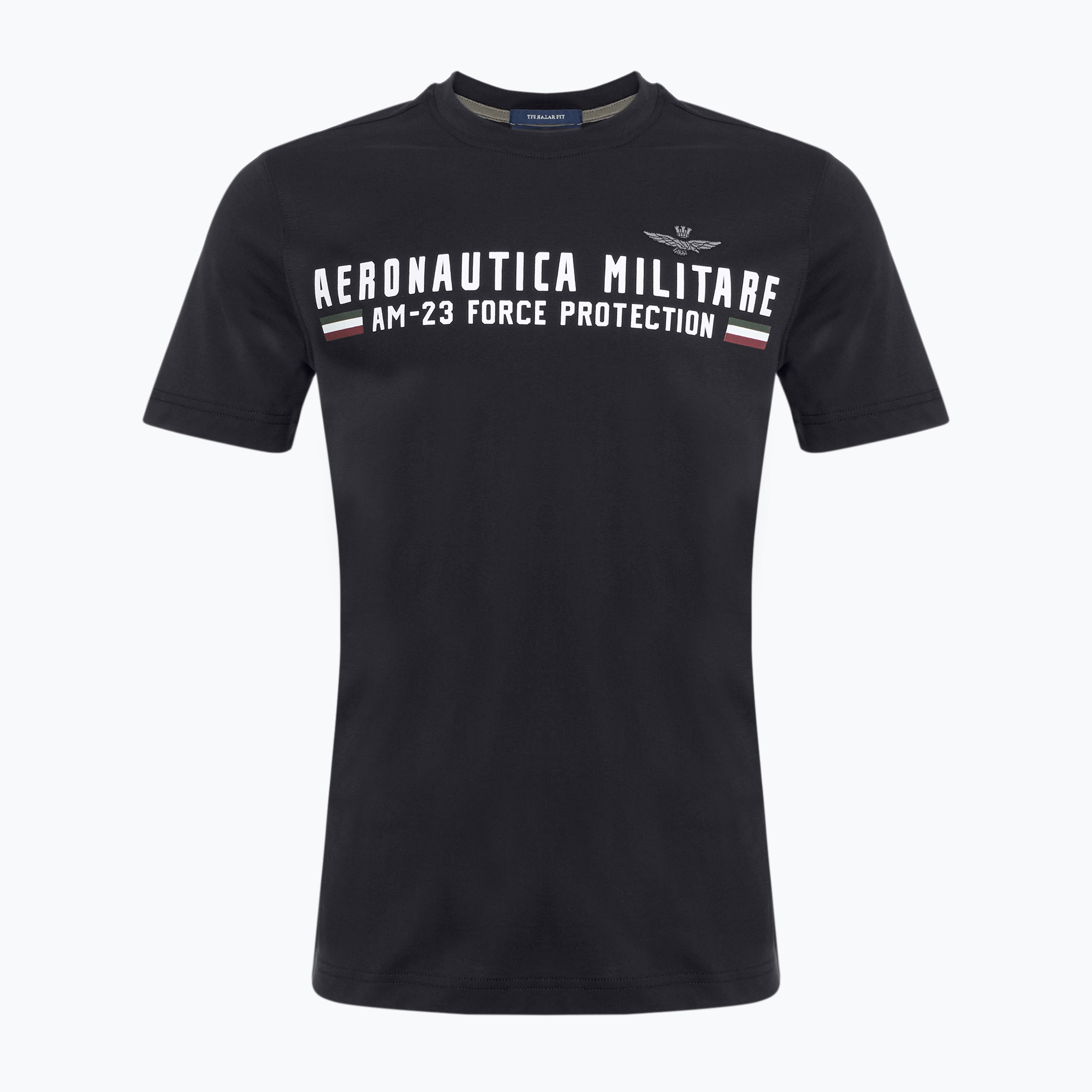 Pánske tričko Aeronautica Militare Heritage blu navy (Heritage 251TS1942J538)
