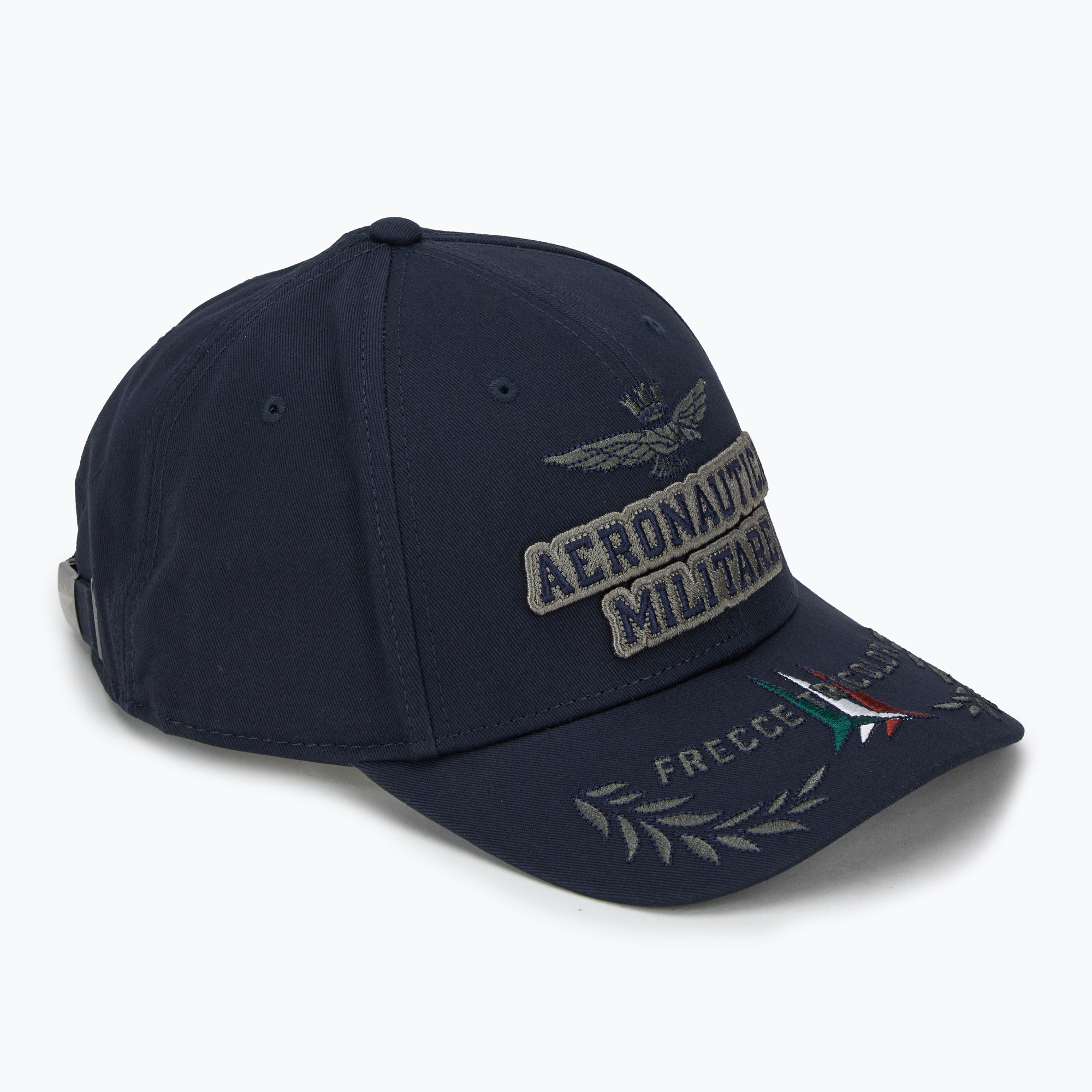 Pánska šiltovka Aeronautica Militare 251HA1104CT2261 blu navy