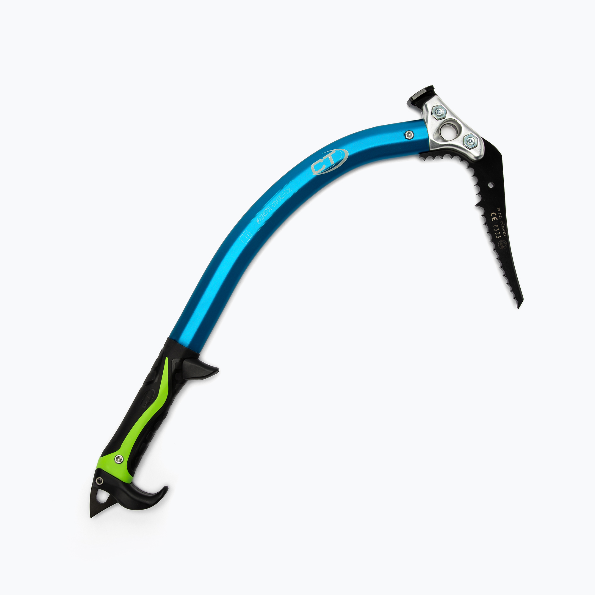 Lezecká technika North Couloir Hammer Blue 3I8050A (North Couloir Hammer 3I8050A)