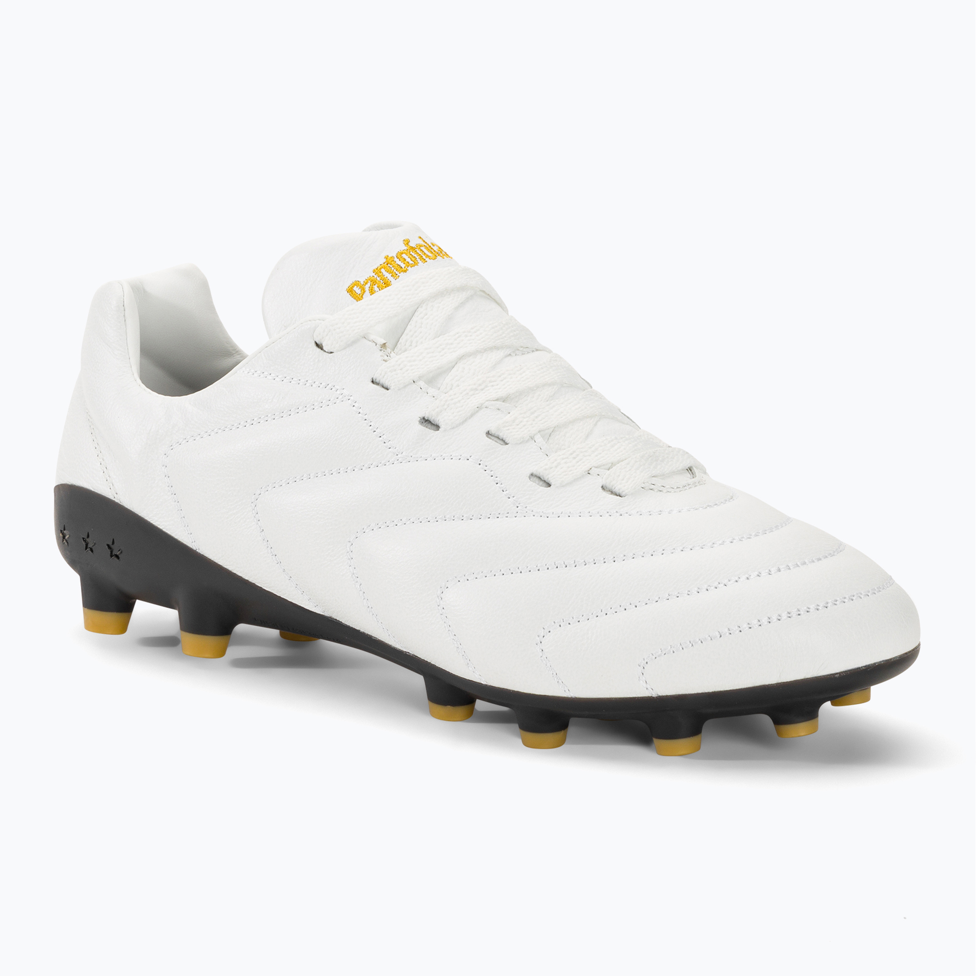 Pánske kopačky Pantofola d'Oro Superleggera 2.0 bianco (Superleggera 2.0 Canguro PS2822-02CS)
