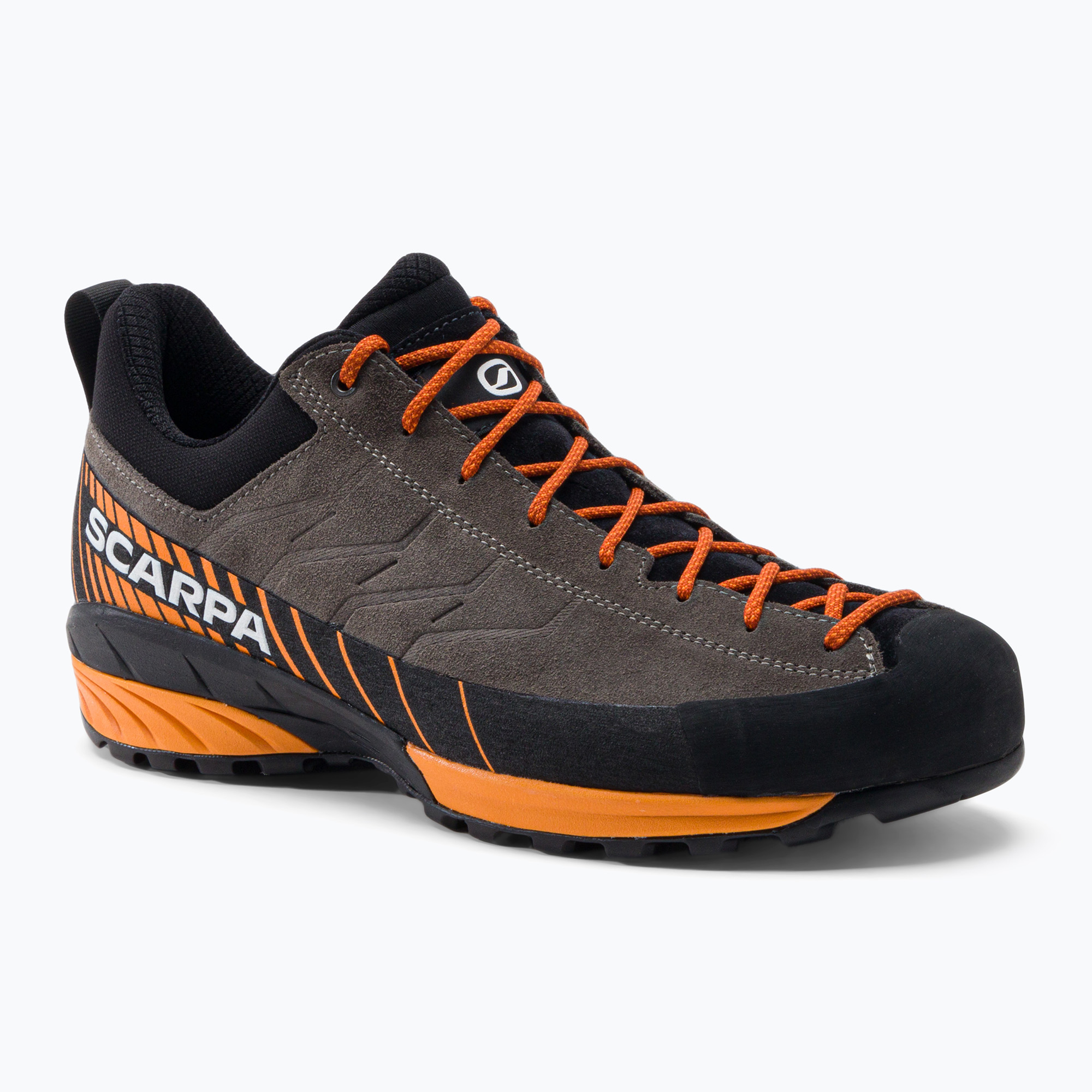 Pánske topánky SCARPA Mescalito approach orange 72103-350 (Mescalito Bnn Dynamis LB 72103-350/2)