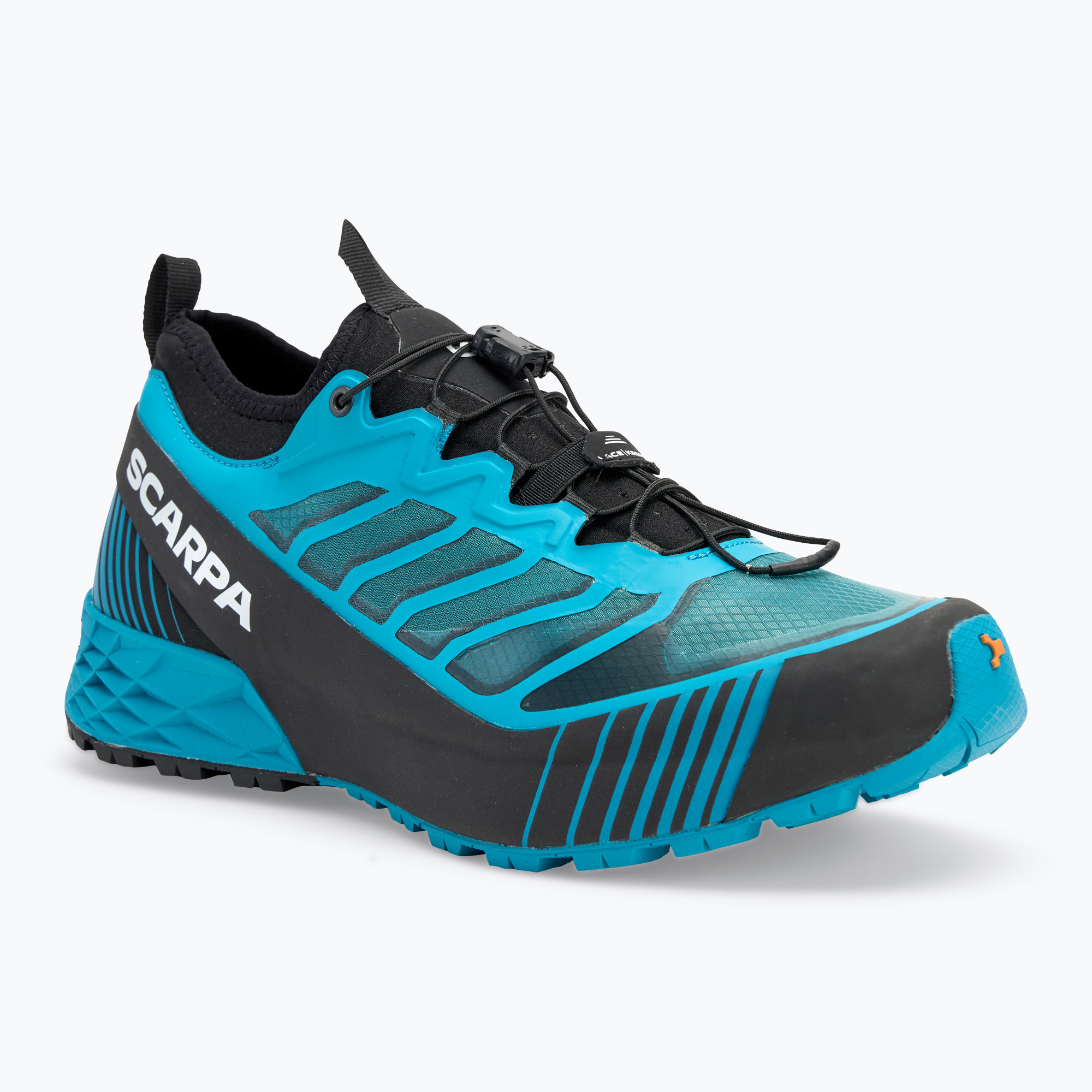 Pánska bežecká obuv SCARPA Ribelle Run azure/black (Ribelle Run 33071-351)