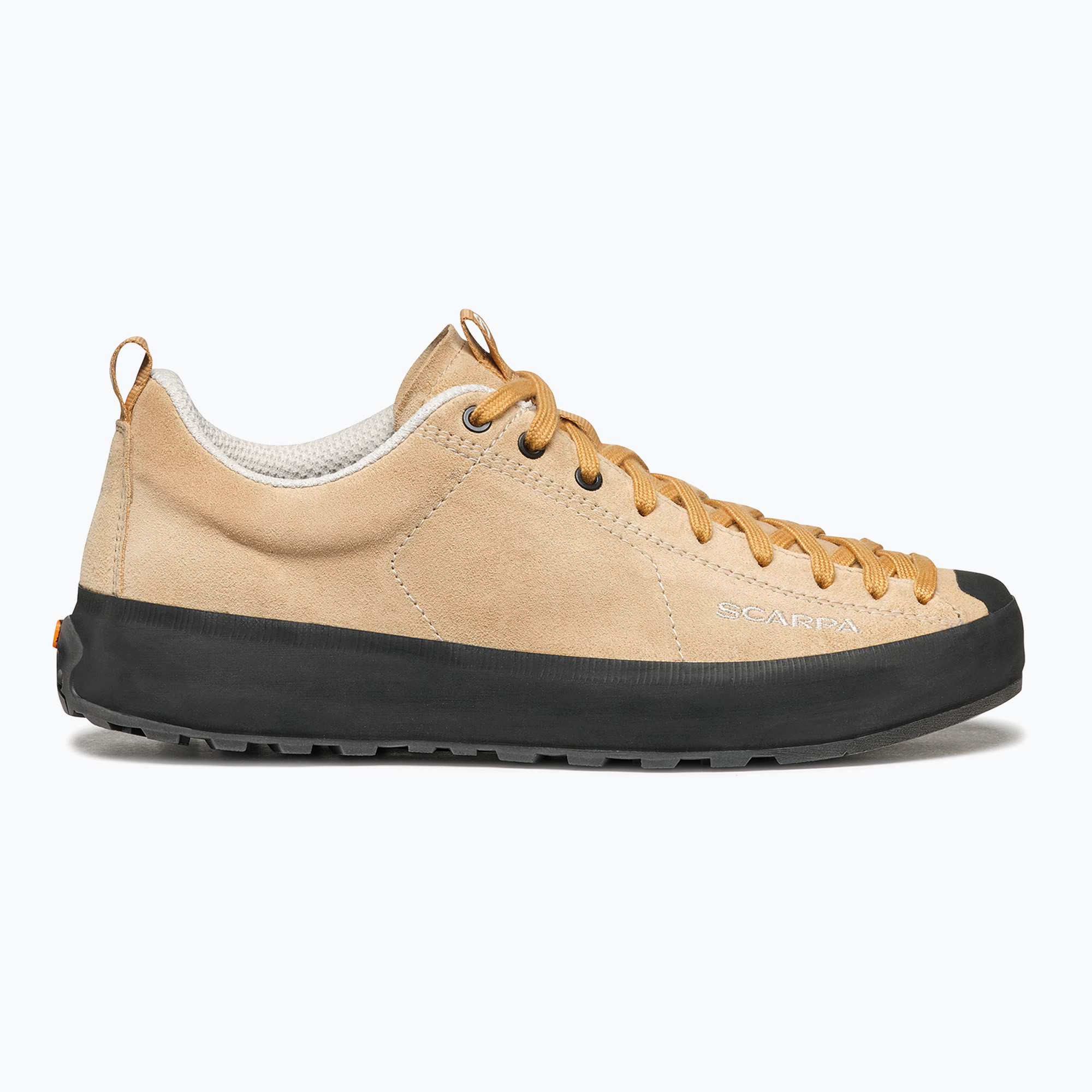 Topánky SCARPA Mojito Wrap sand (Mojito Wrap 32708-350/26)