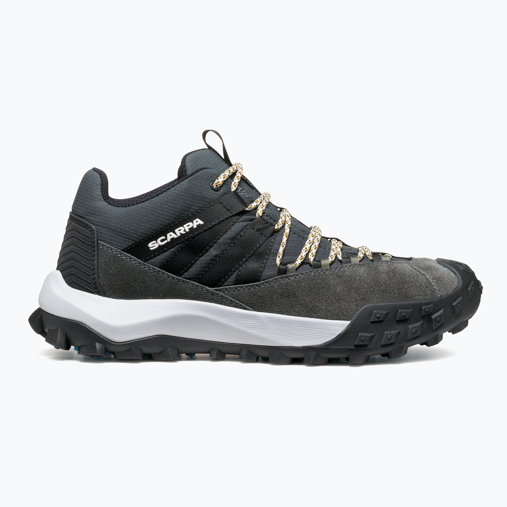 Pánska turistická obuv SCARPA Rove GTX anthracite/dark rock (Rove GTX 32718-200)