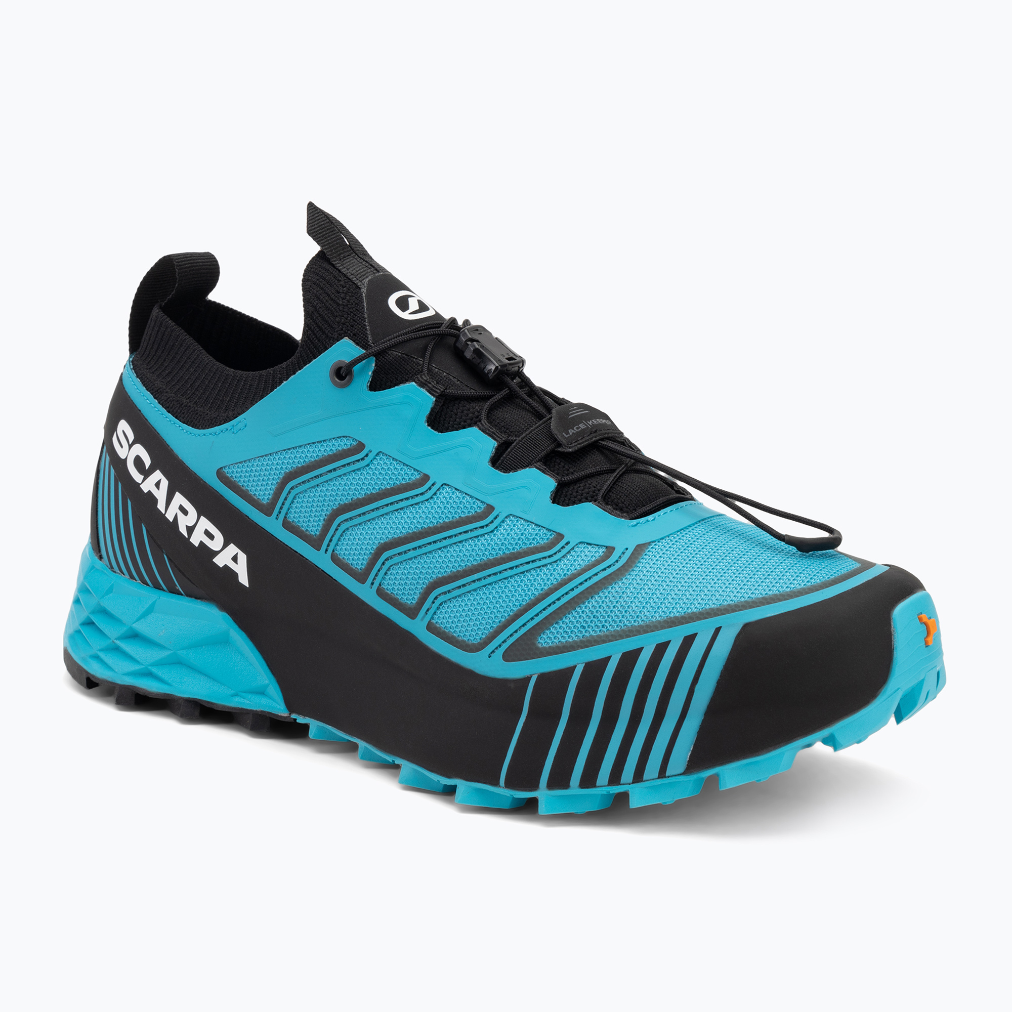 Pánska bežecká obuv SCARPA Ribelle Run 2 blue reef/black (Ribelle Run 2 33086-351/1)