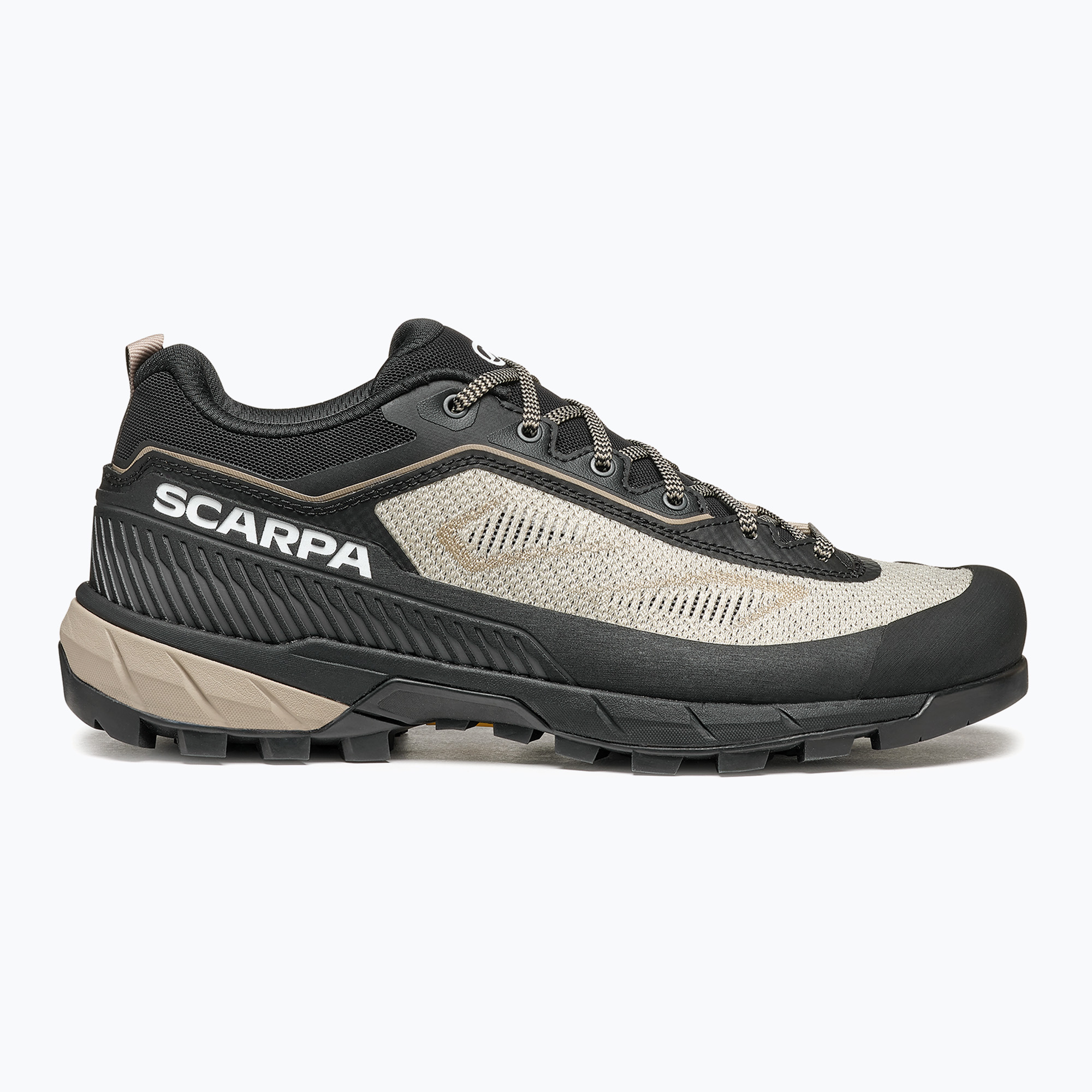 Dámske lezecké topánky SCARPA Rapid LT sand/sand (Rapid LT 72698-352/2)