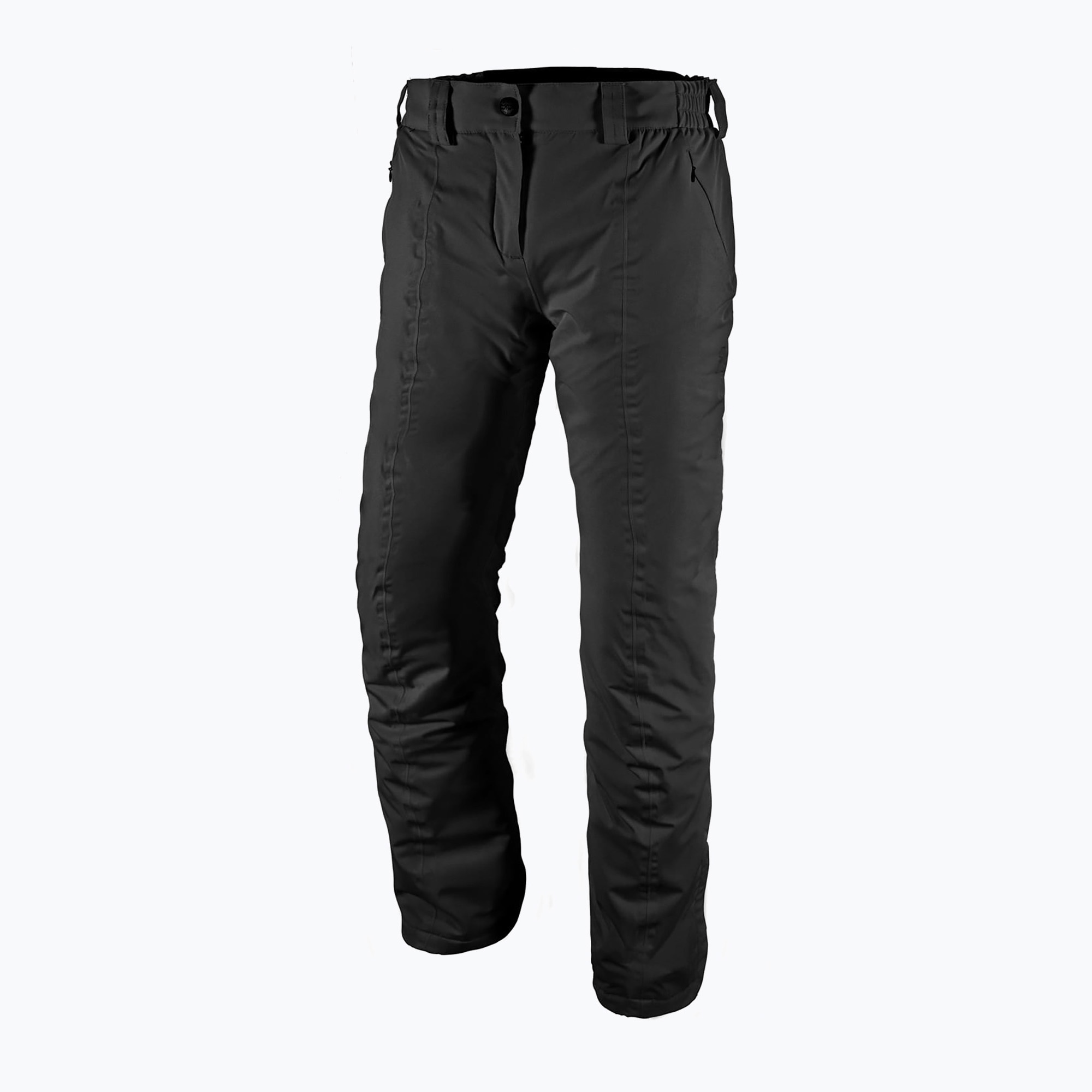 Dámske lyžiarske nohavice CMP 3W20636 nero (3W20636 3W20636/U901)
