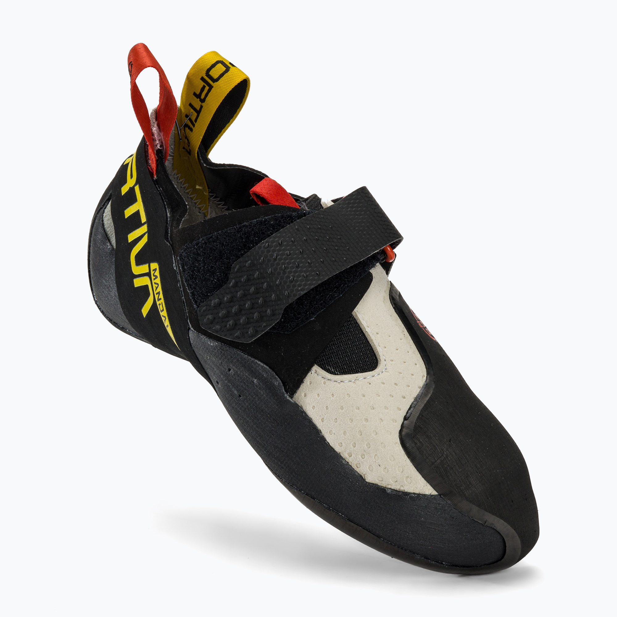 Lezecká obuv La Sportiva Mandala chalk (Mandala ZFCS041004004)