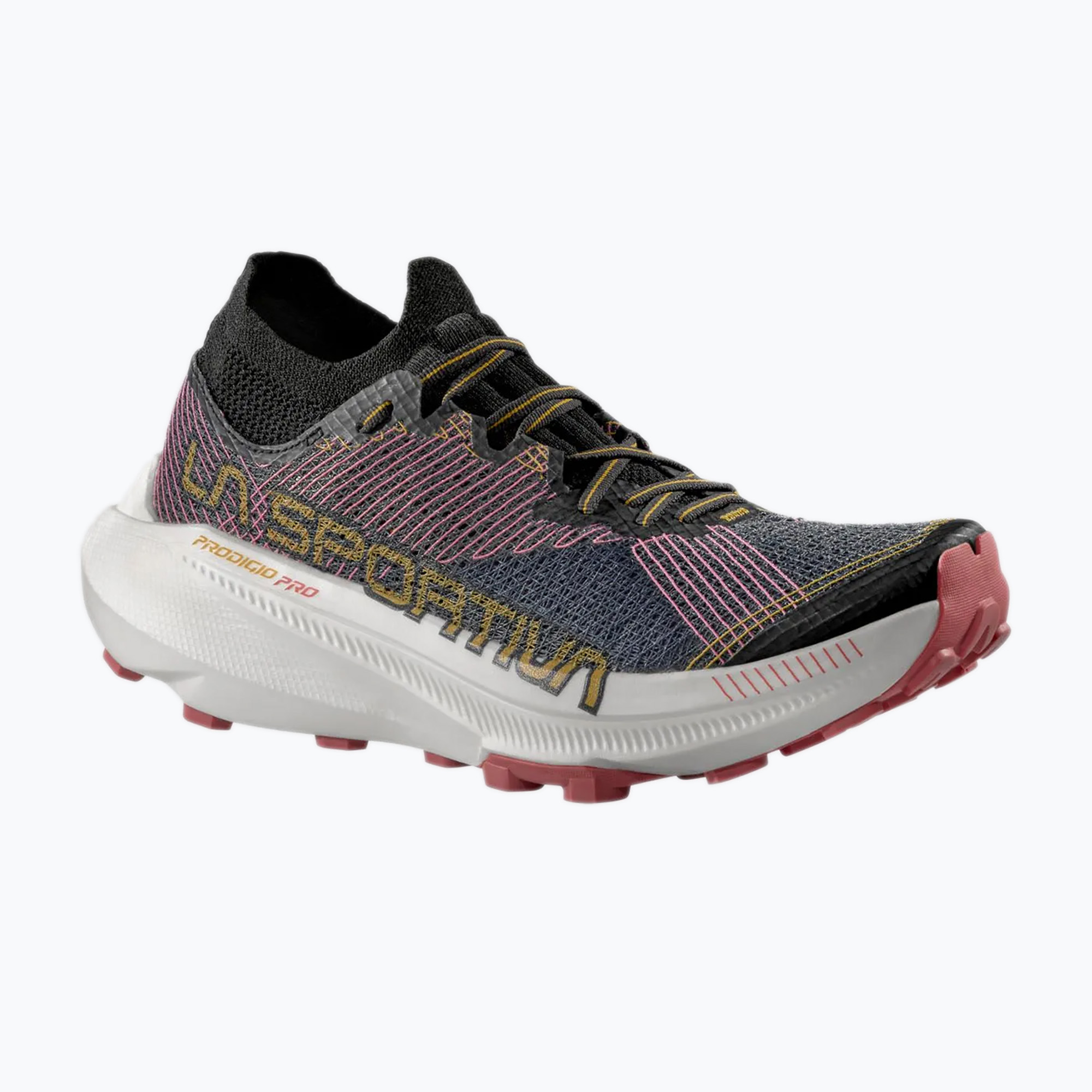 La Sportiva Prodigio Pro night sky/rosebay dámska bežecká obuv (Prodigio Pro ZFRS101B46P13)