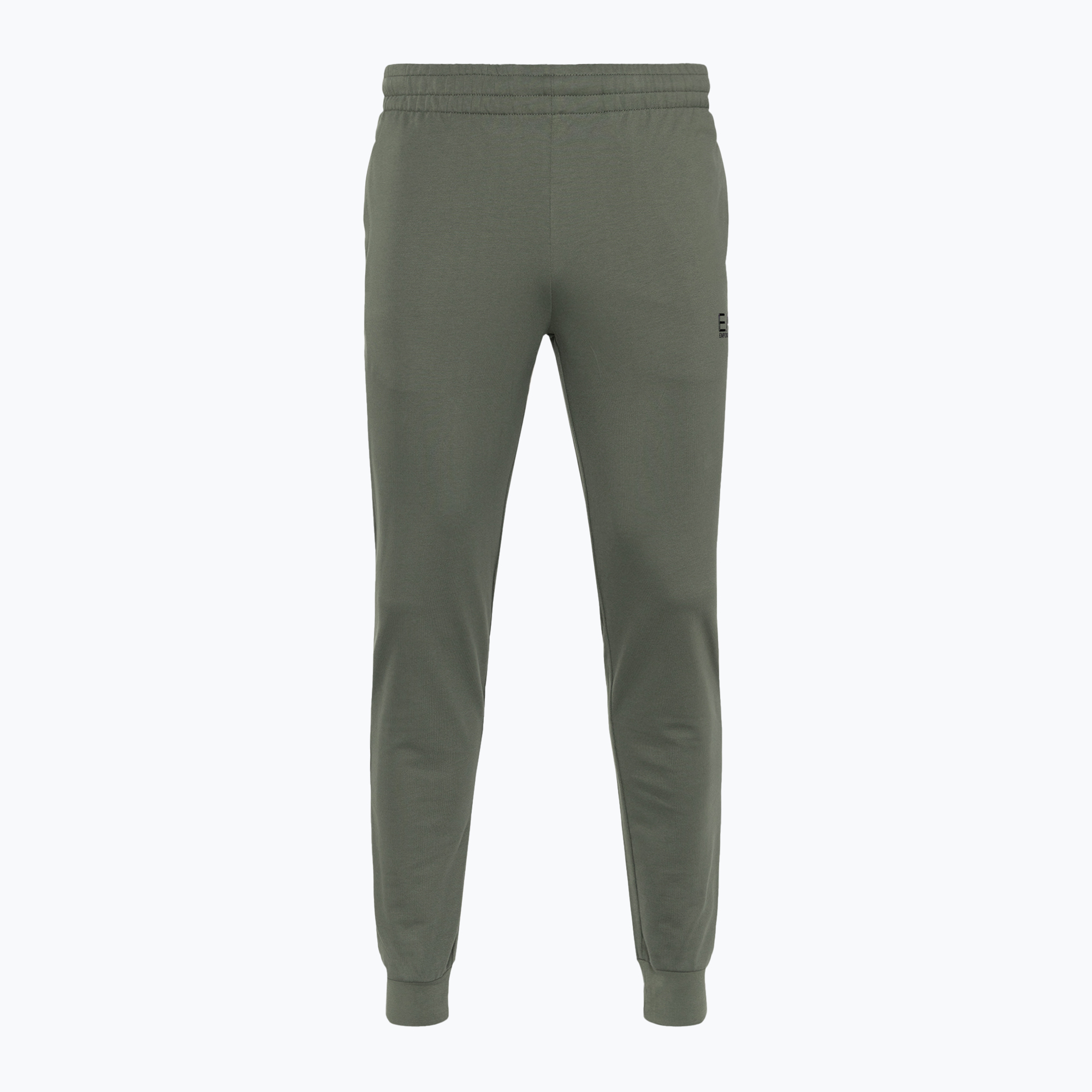 Pánske nohavice EA7 Emporio Armani Train Core ID Coft Slim beetle (Train Core ID Coft Slim 8NPP53-PJ05Z)