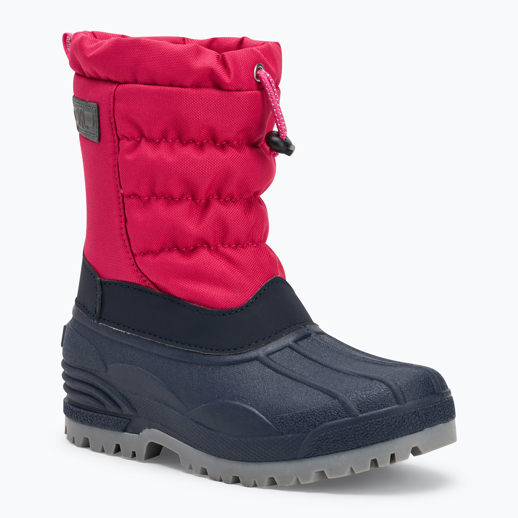 CMP Hanki 3.0 Detské snehule carminio (Hanki 3.0 Snowboots 3Q75674/C839)