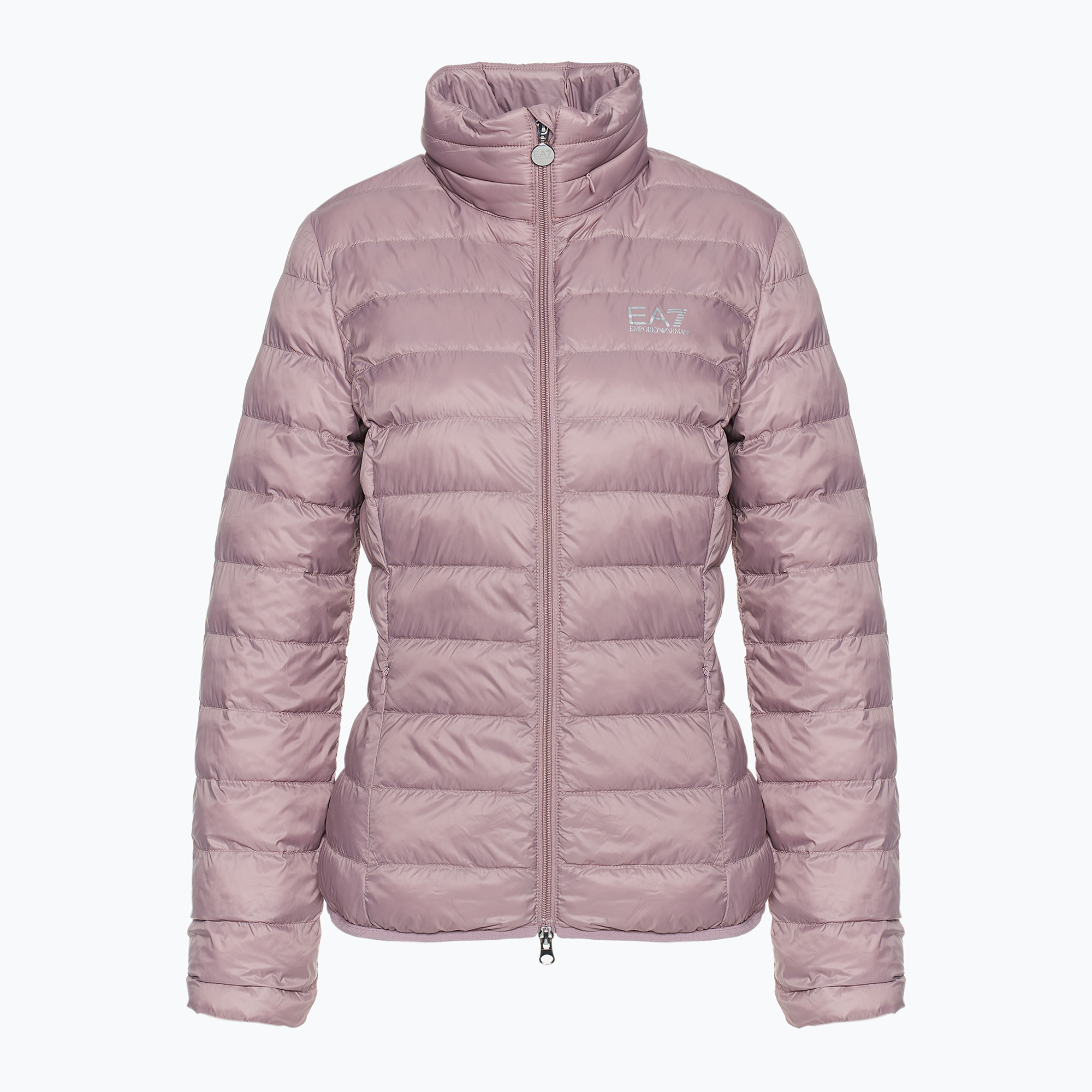 Dámska bunda EA7 Emporio Armani Train Core Down Ultra Light toadstool (Train Core Eco Down Ultra Light Parka TNGPZ-6DTB28-1341)