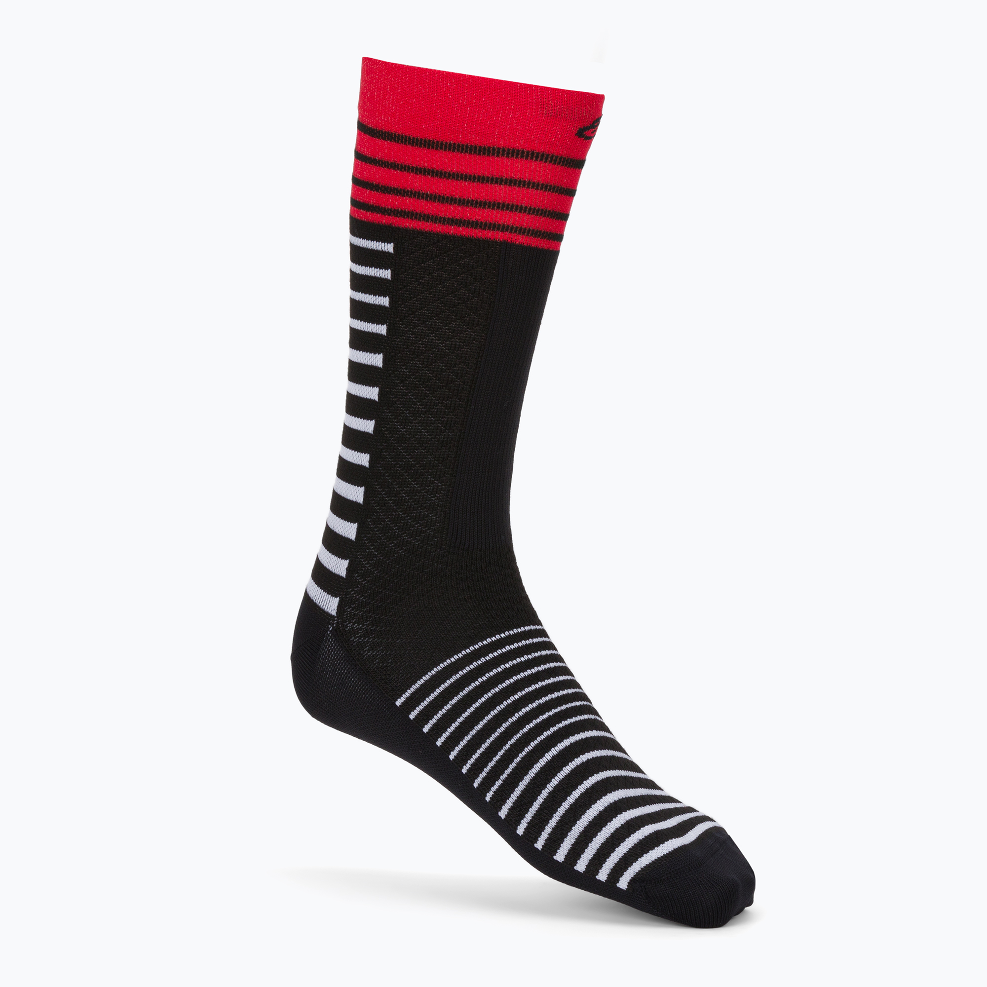 Cyklistické ponožky Alpinestars Drop 19 čierne 1706520/1303 (Drop 19 1706520/1303)