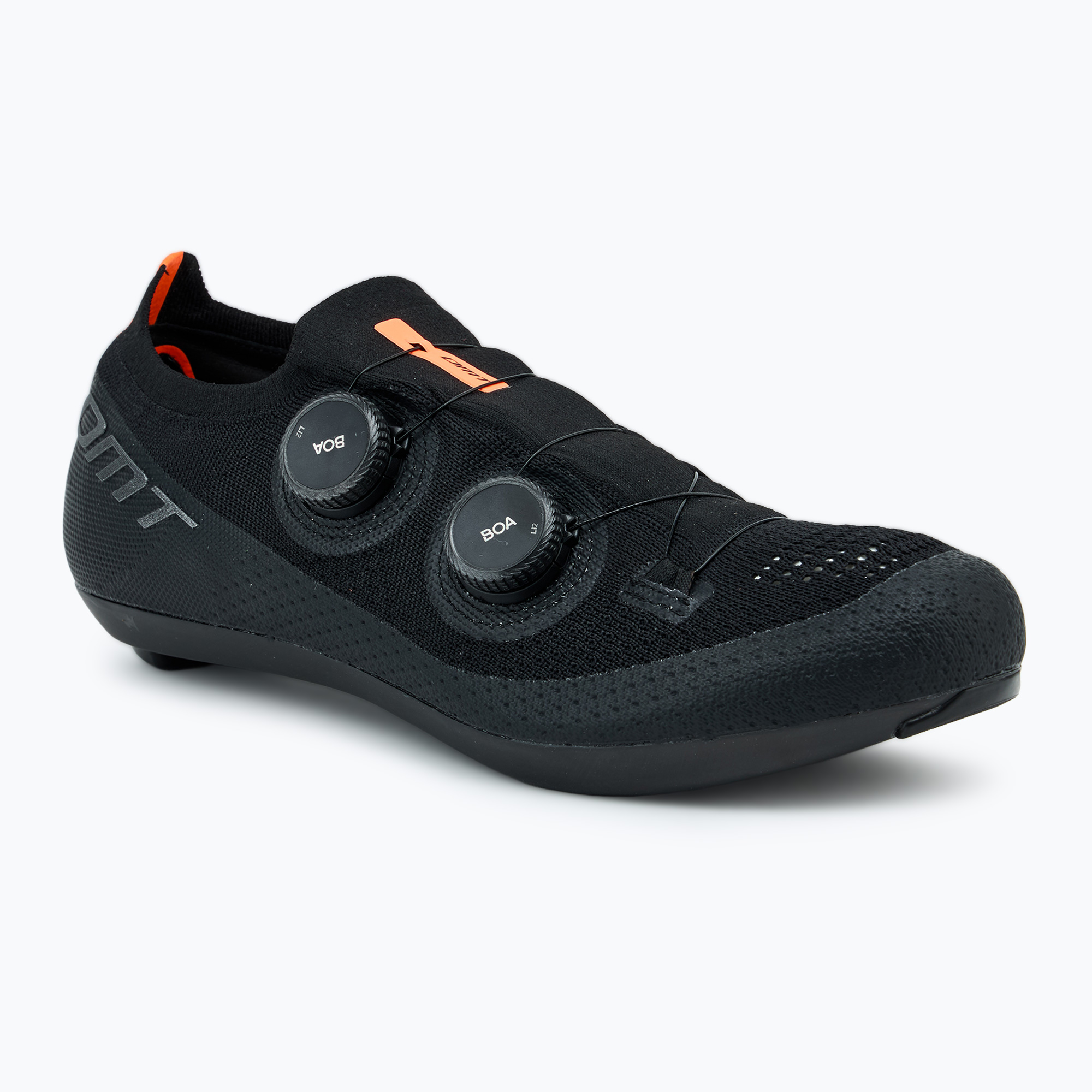Pánska cestná obuv DMT KR0 black/black (KR0 M0010DMT22KR0-A)