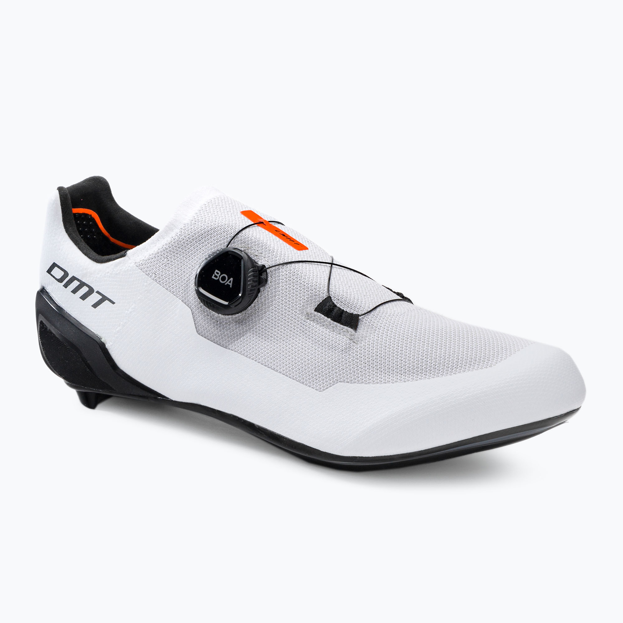 Pánska cyklistická obuv DMT KR3 biela M1DMT23KR3 (KR30 M0010DMT23KR30-A-0060)
