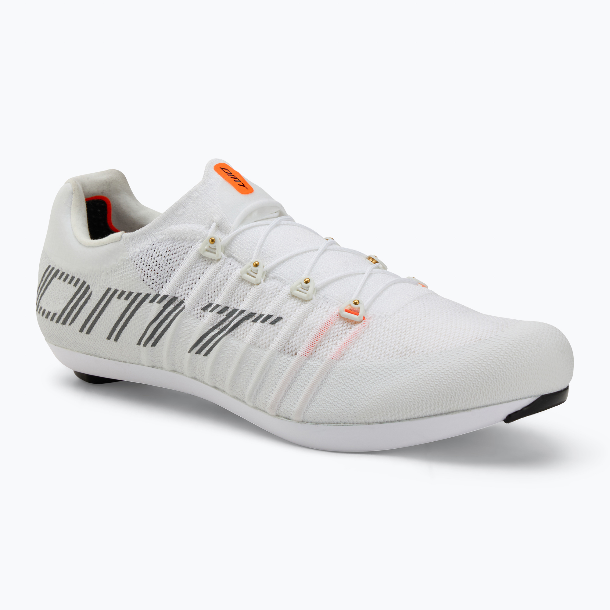 Pánske cyklistické topánky DMT POGI'S white (POGI'S M0010DMT25POGIS-A-0078)