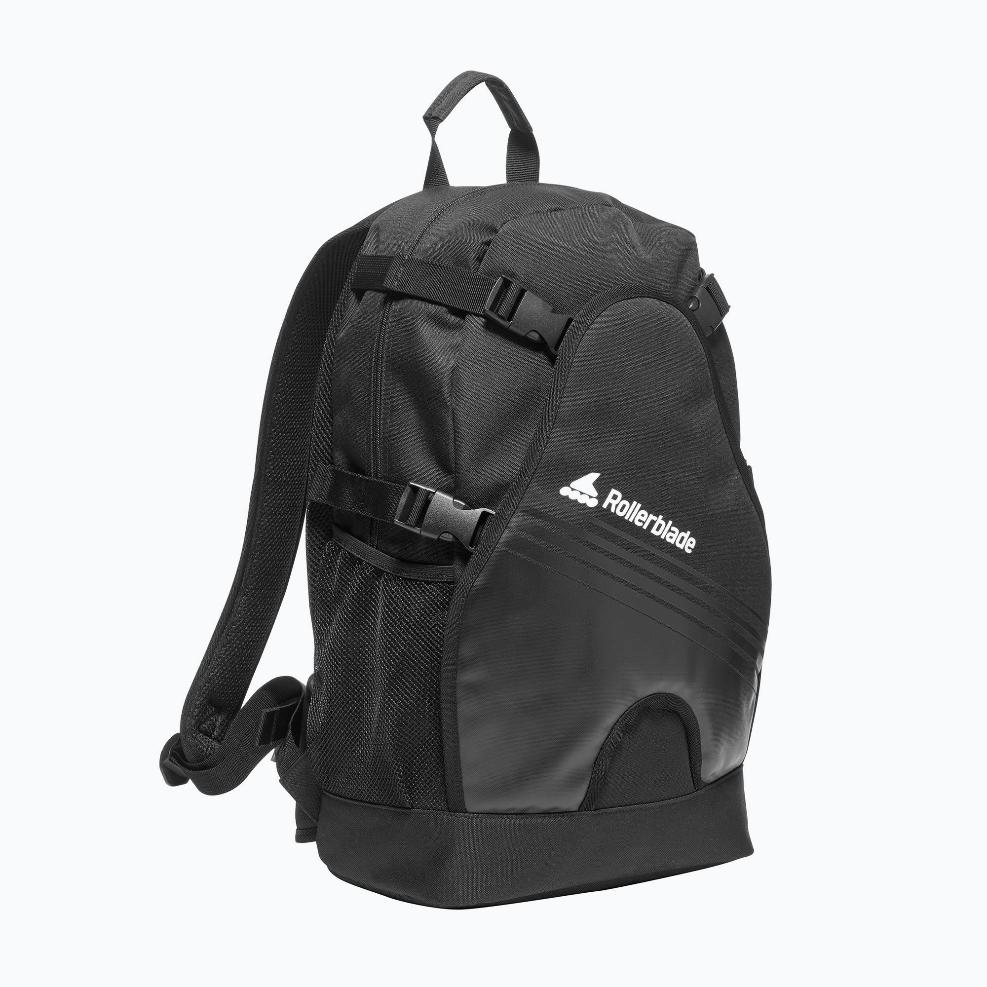 Batoh Rollerblade LT 20 l Eco black (LT 20 Eco 86R06R5230N001)