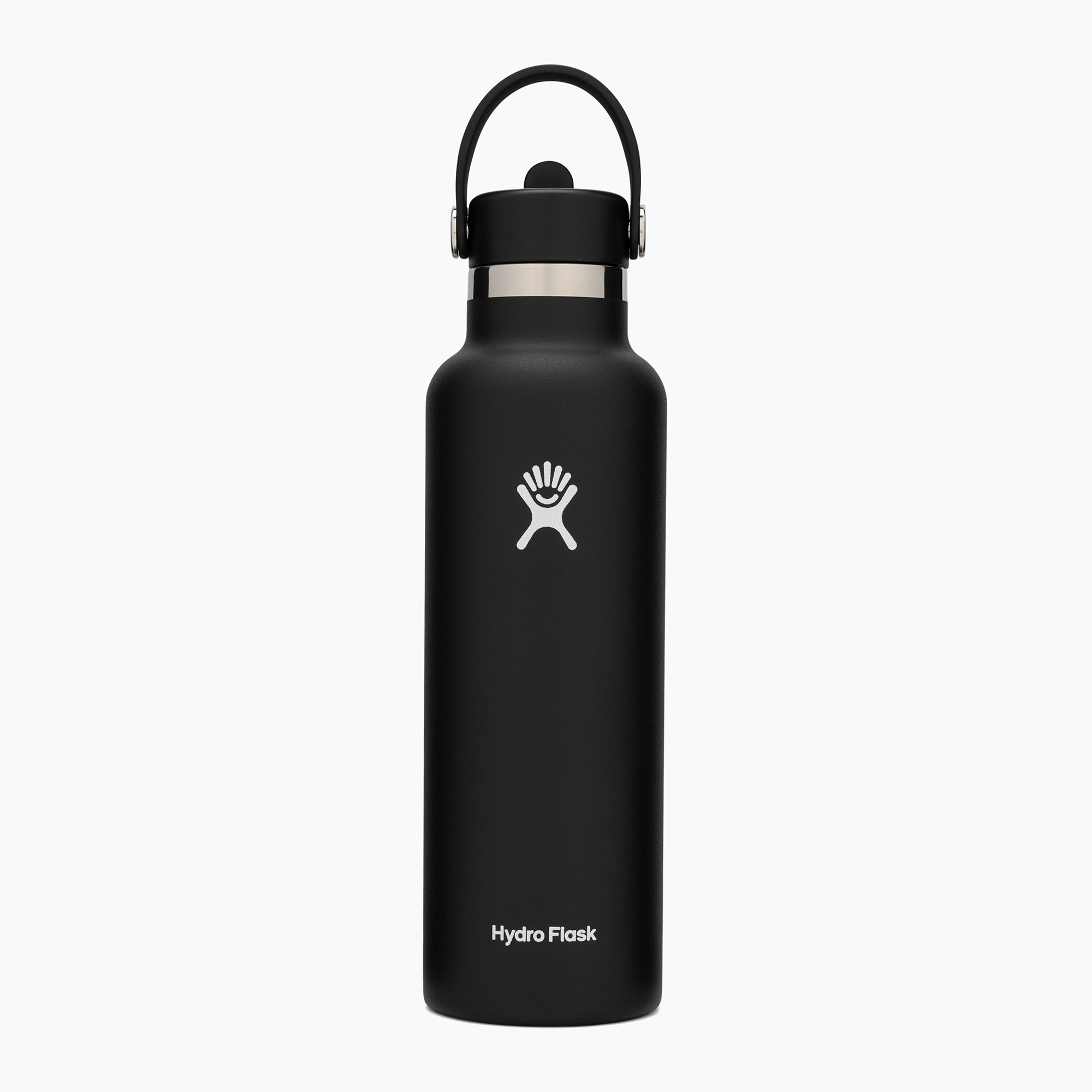 Termofľaša Hydro Flask Standard Flex Straw 620 g čierna S21FS001
