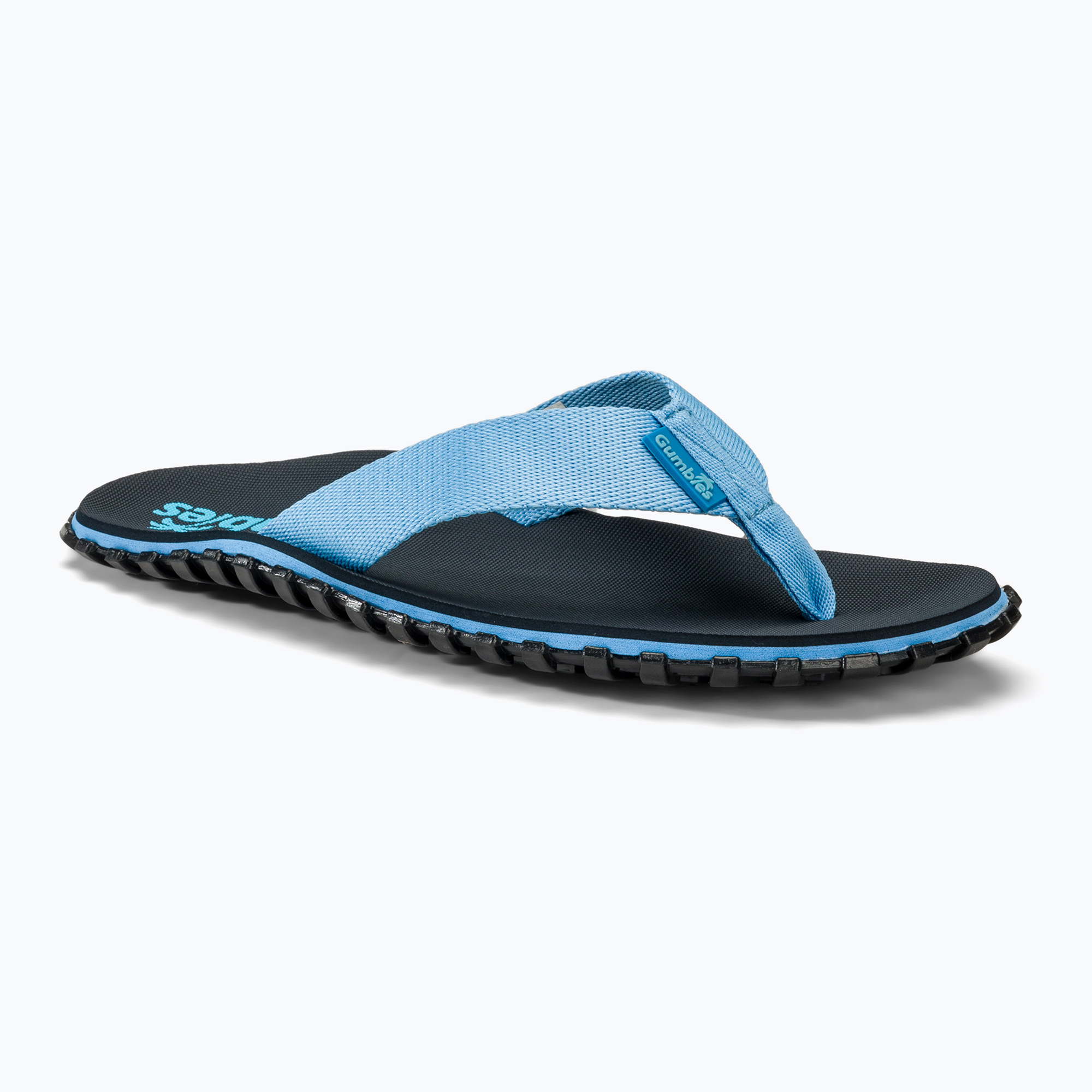 Žabky Gumbies Duckbill navy (Duckbill GU-FFDUC023)