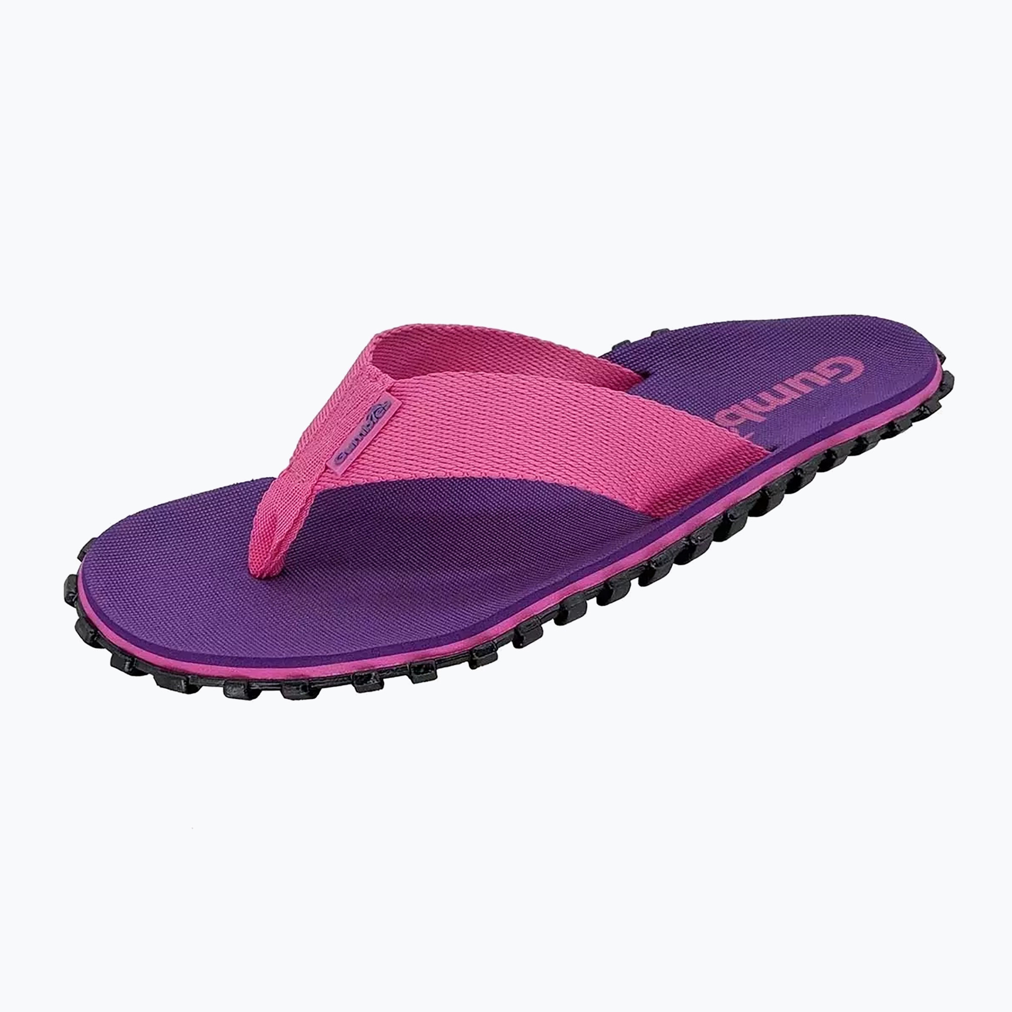 Žabky Gumbies Duckbill fialové (Duckbill GU-FFDUC031-39)