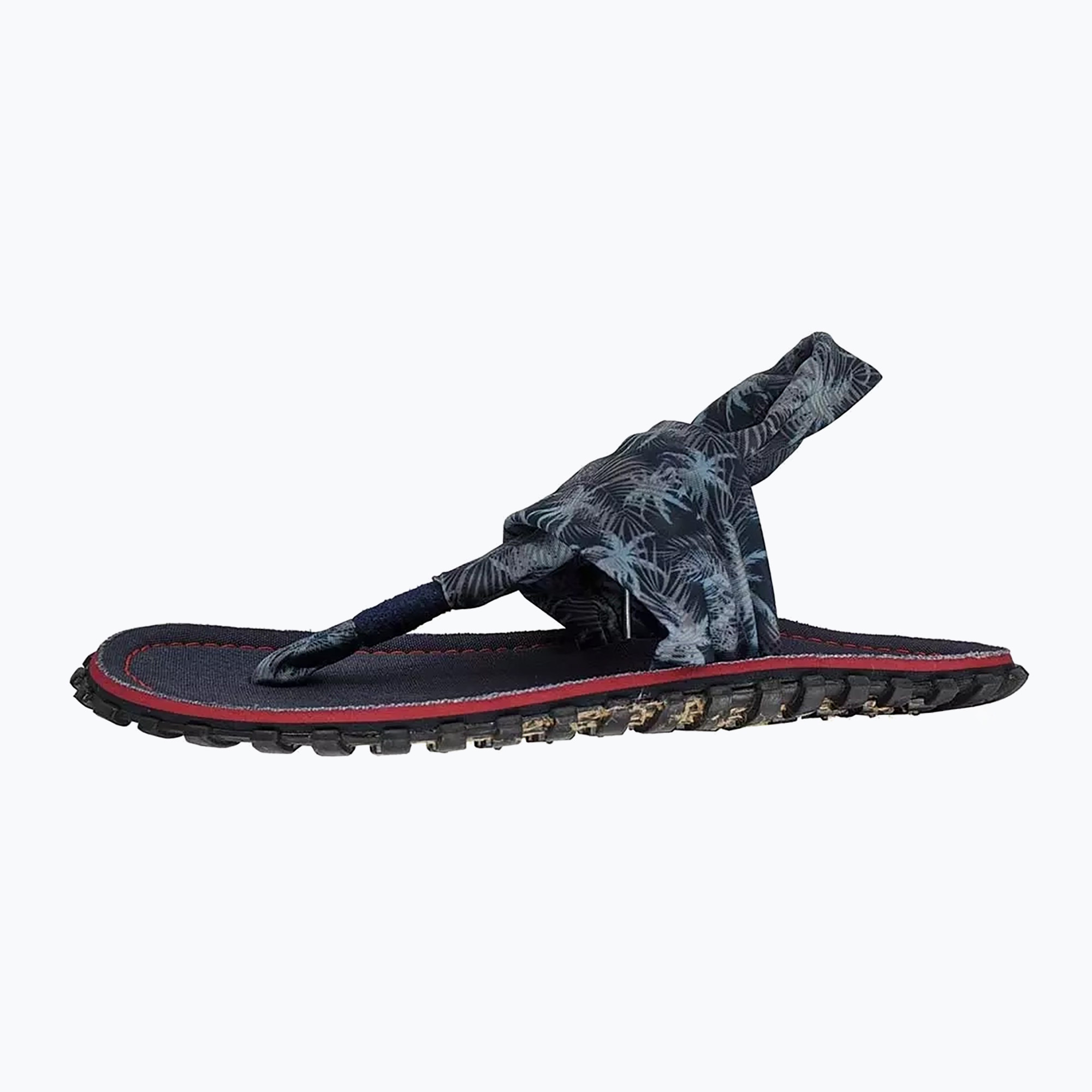 Dámske sandále Gumbies Slingback navy