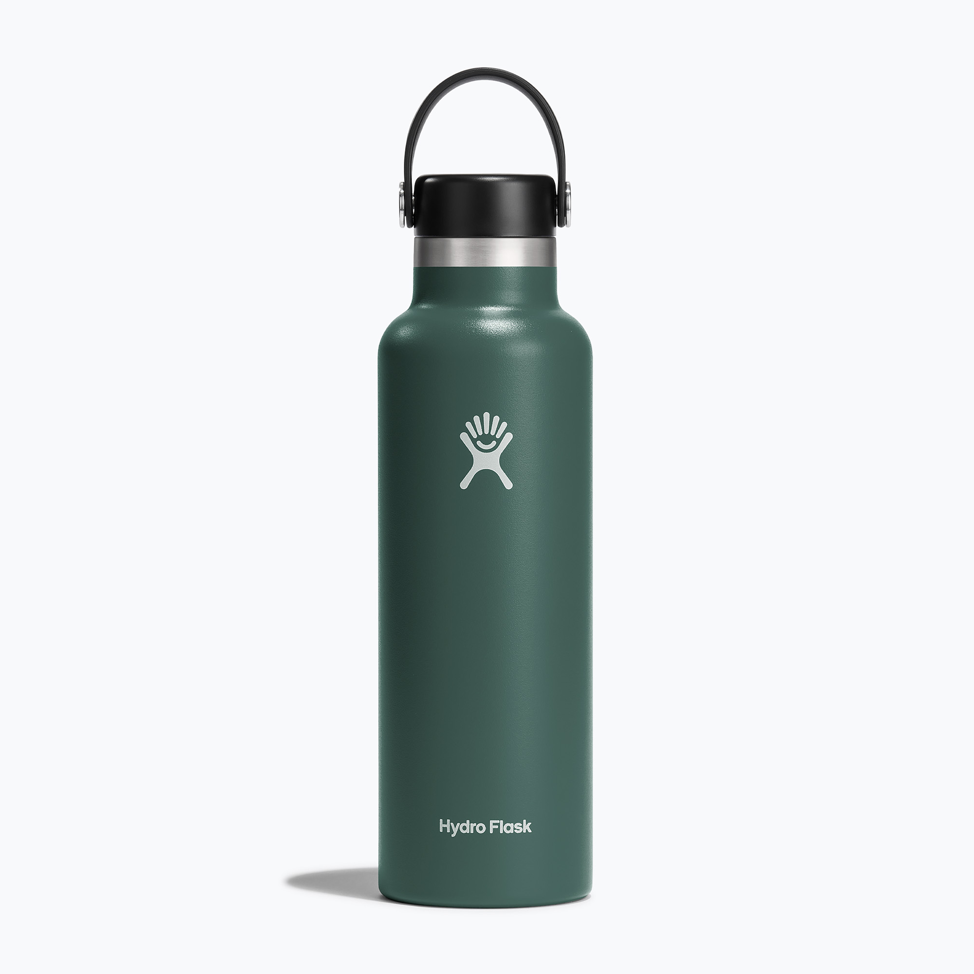 Turistická fľaša Hydro Flask Standard Flex 620 ml fir (Standard Flex S21SX332)