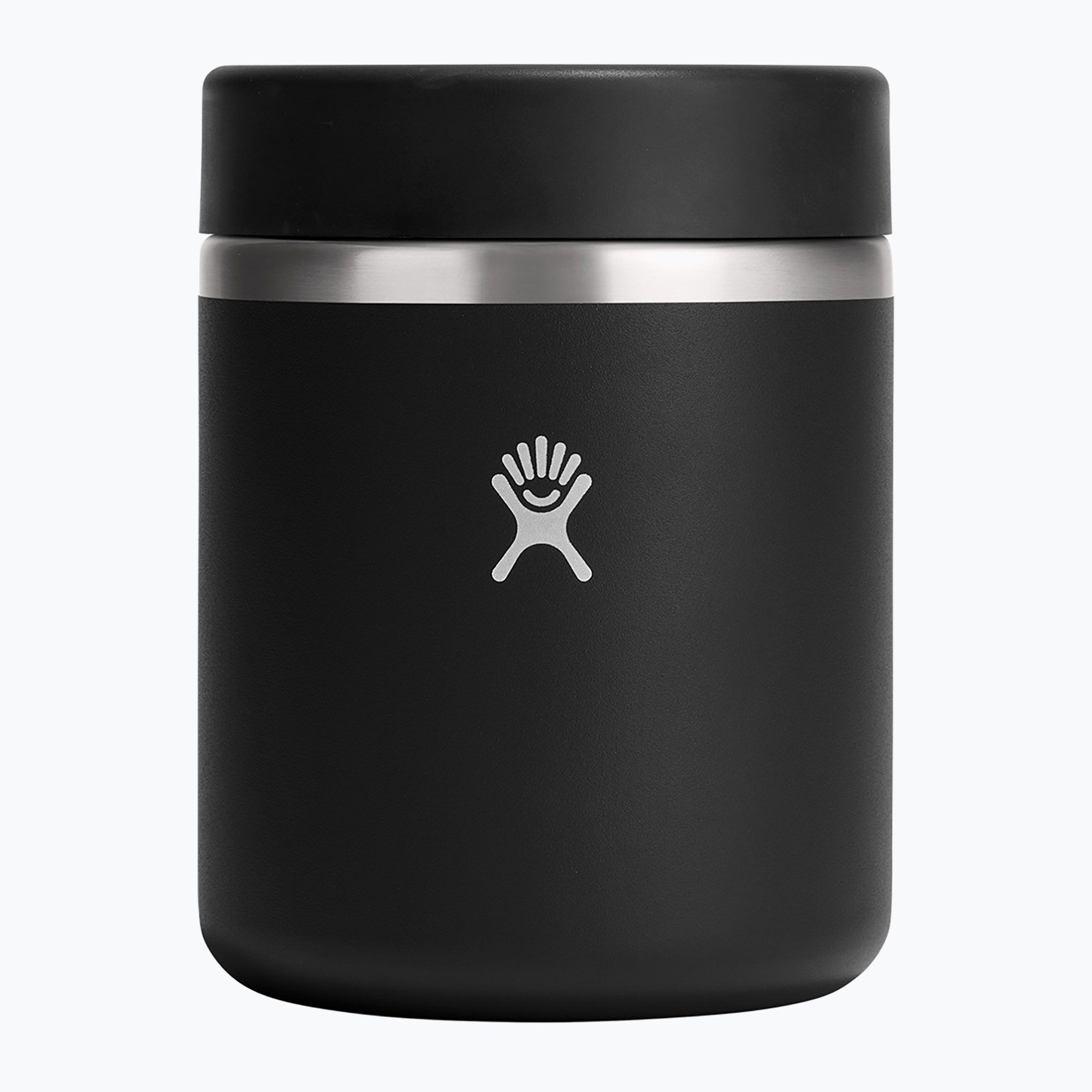 Nádoba na jedlo Hydro Flask Insulated Food Jar 828 ml black (Insulated Food Jar RF28001)