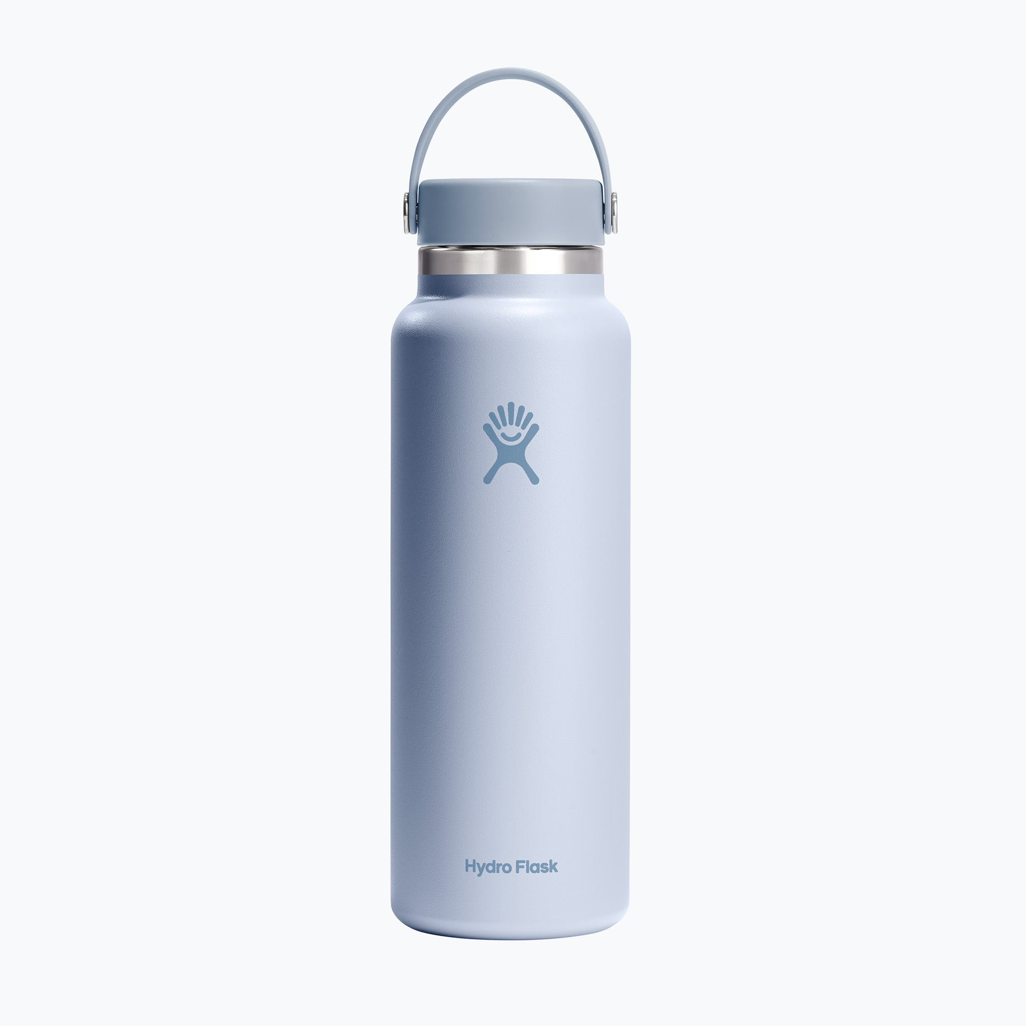 Termofľaša Hydro Flask Wide Flex Cap 1180 ml surf (Wide Flex Cap W40CTS484)