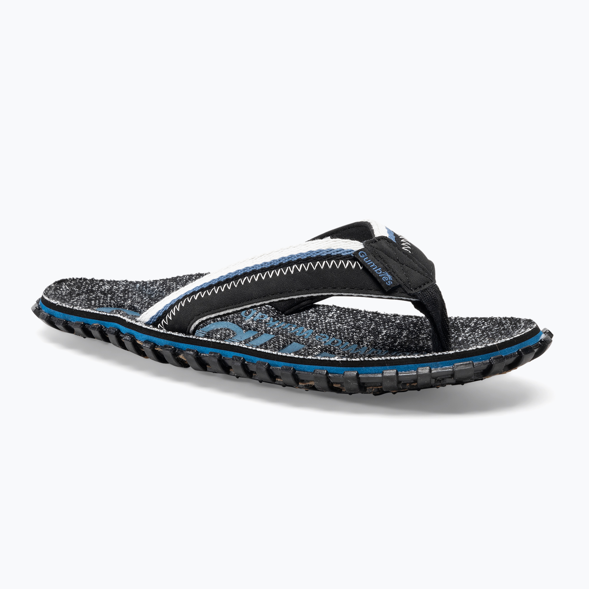 Žabky Gumbies Cairns navy (Cairns GU-FFCAI027)