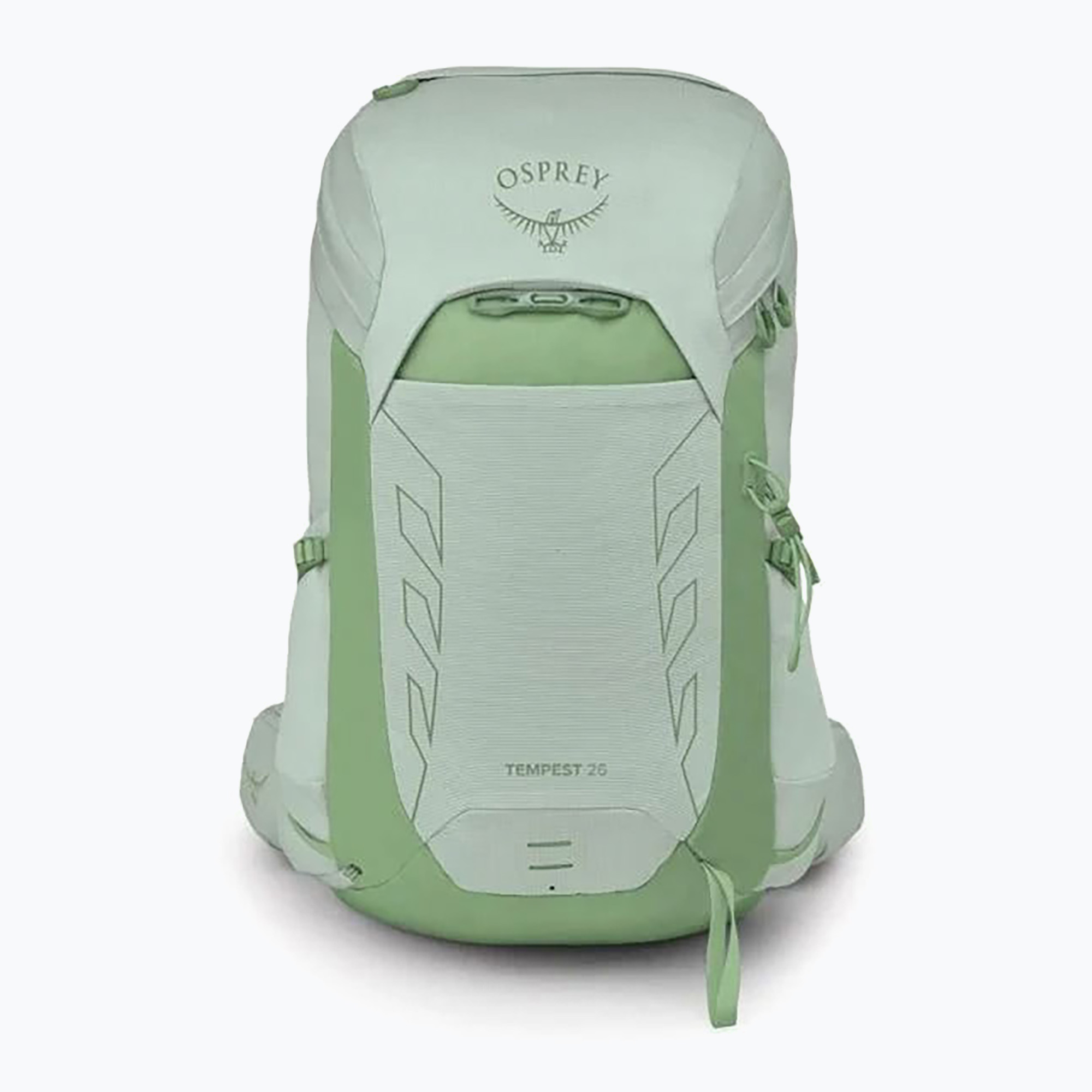 Dámsky turistický batoh Osprey Tempest 26 l frosty mint green/ botanica