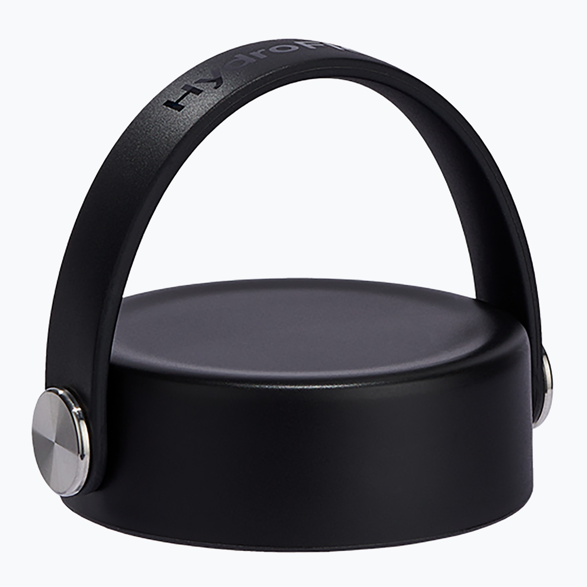 Vrchnák na fľašu Hydro Flask Wide Flex Cap black (Wide Flex Cap WFX001)