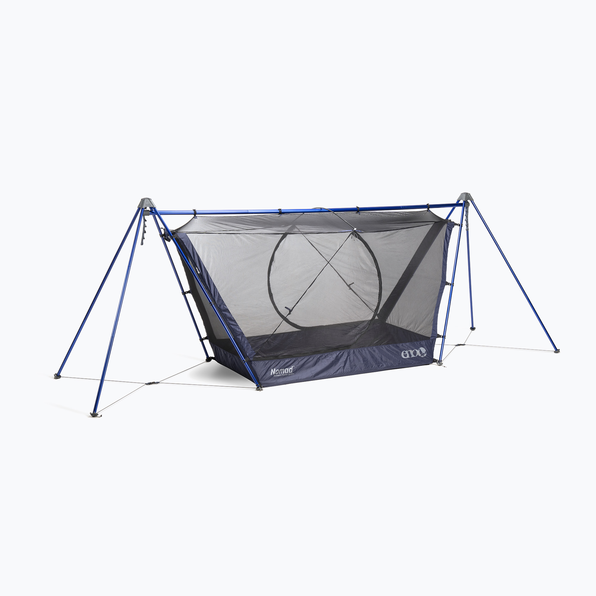 Prístrešok ENO Nomad System navy (Nomad Shelter System NMD001)
