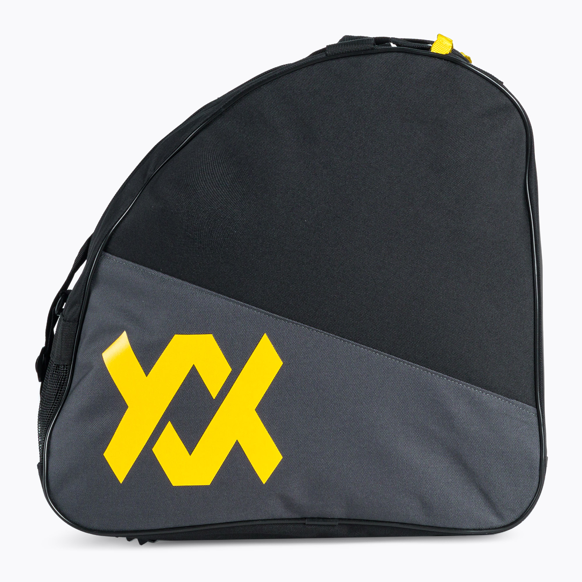 Taška na lyžiarske topánky Völkl Classic čierna 140100 (Classic Boot Bag 140100)