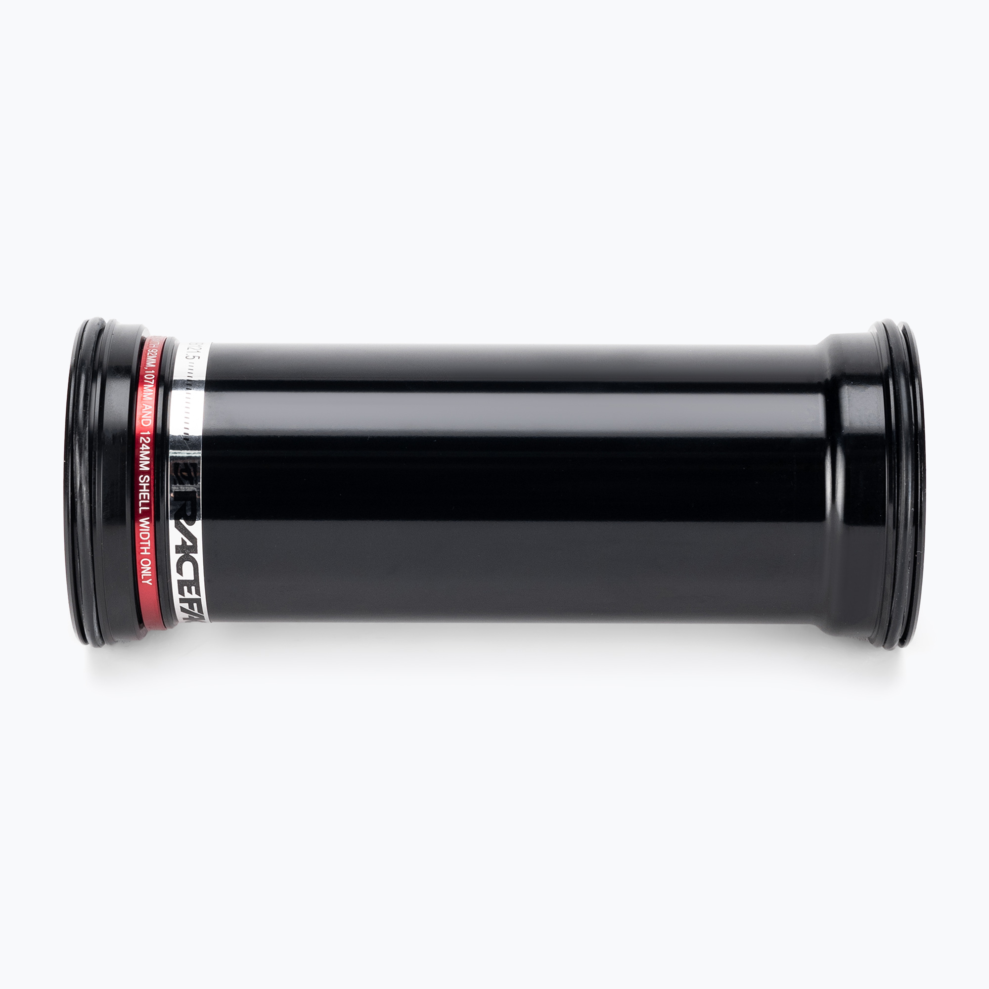 Vložka supportu RACE FACE BB124 O30 Double Row Ext. Seal Black (BB124 O30 Double Row Ext. Seal BB19BB12112430DR)