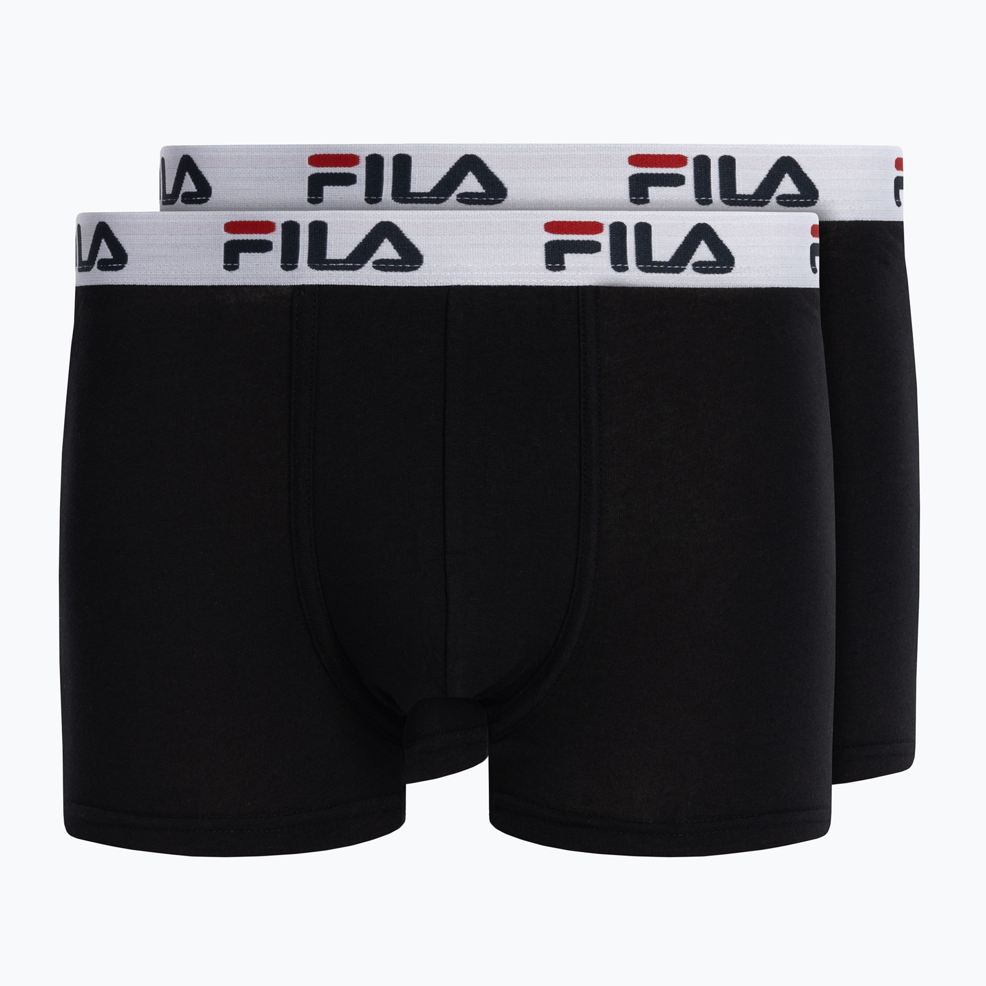Pánske boxerky FILA FU5016/2 black