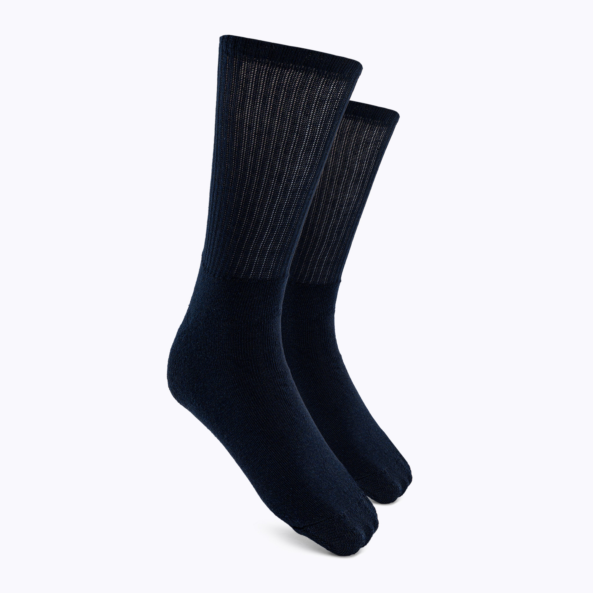 Tenisové ponožky FILA F9598 navy (Calza F9598)