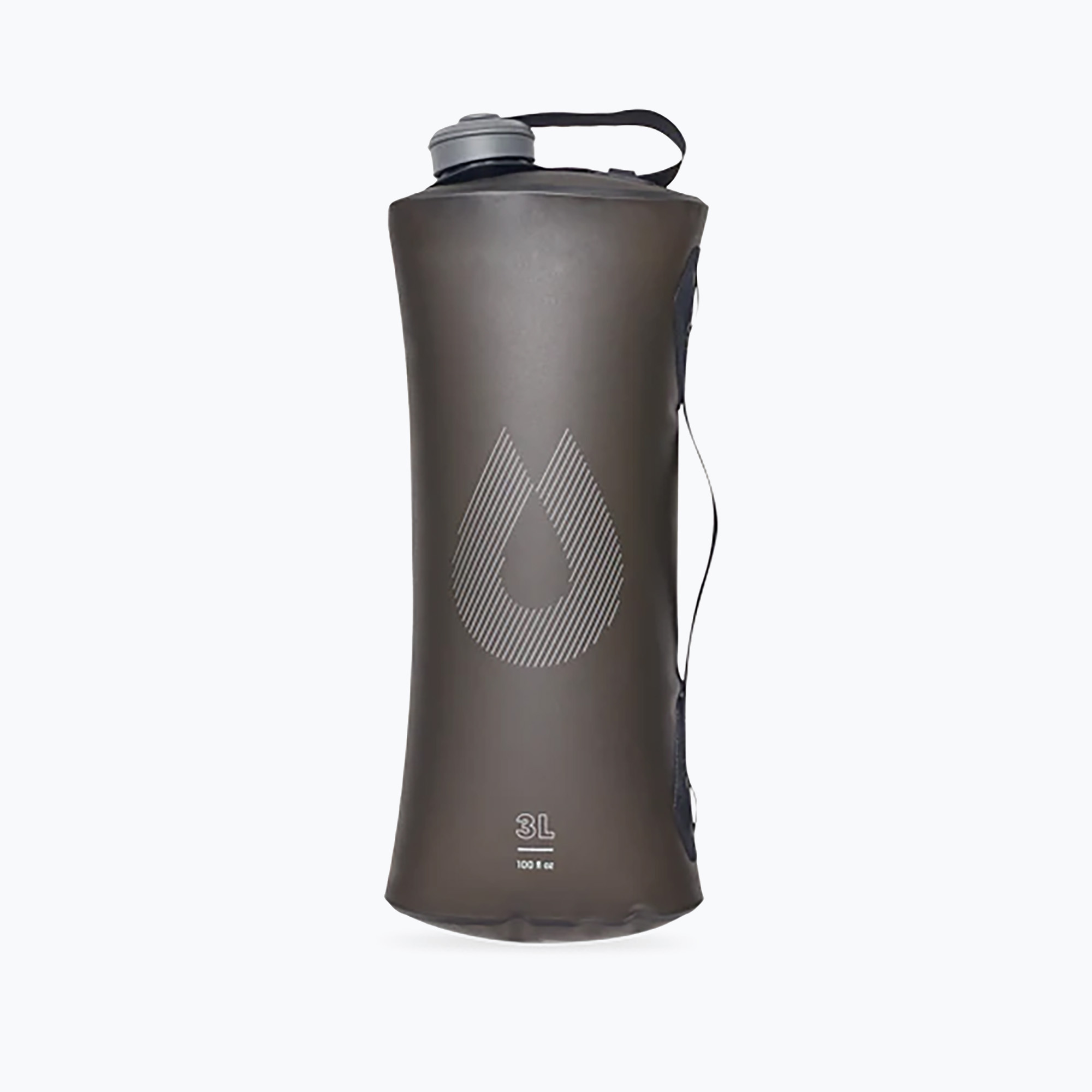 Nádoba Hydrapak Seeker 3L šedá A823M (Seeker A823M)