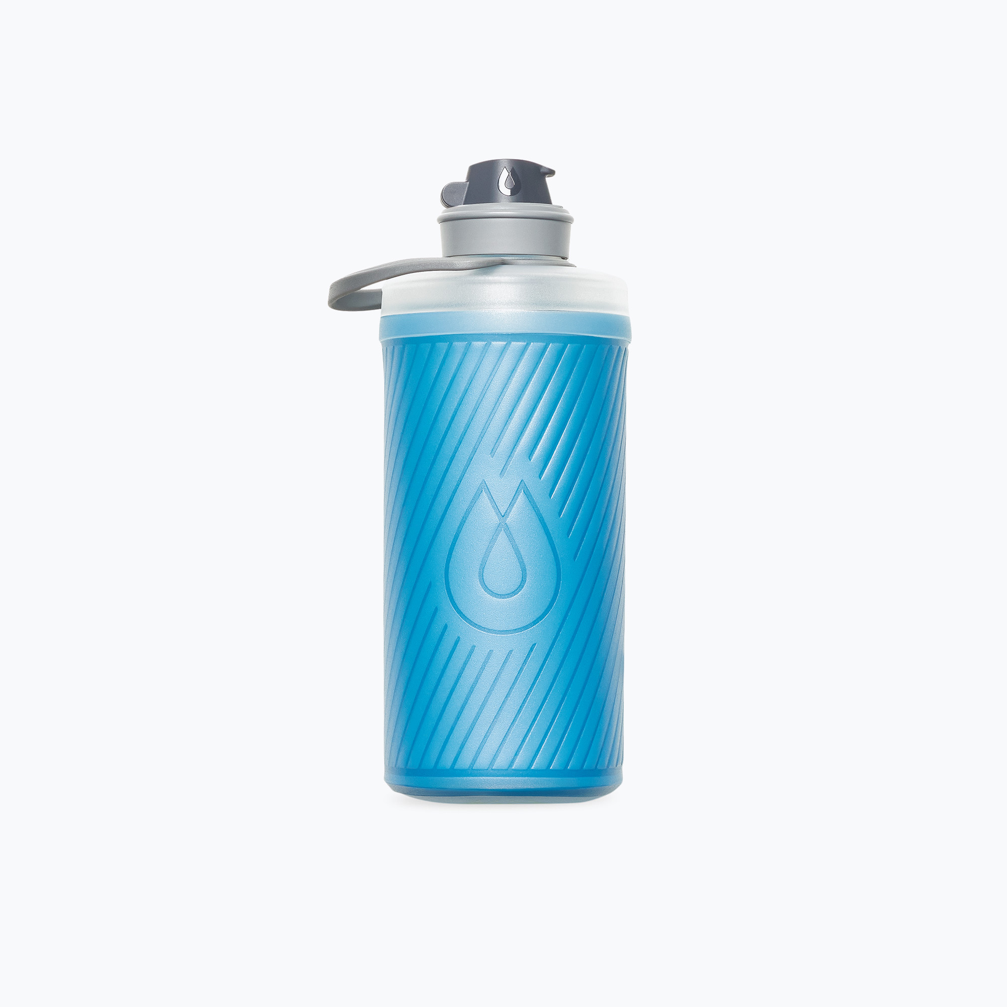 Fľaša Hydrapak Flux 1.L modrá GF42T (Flux GF420T)