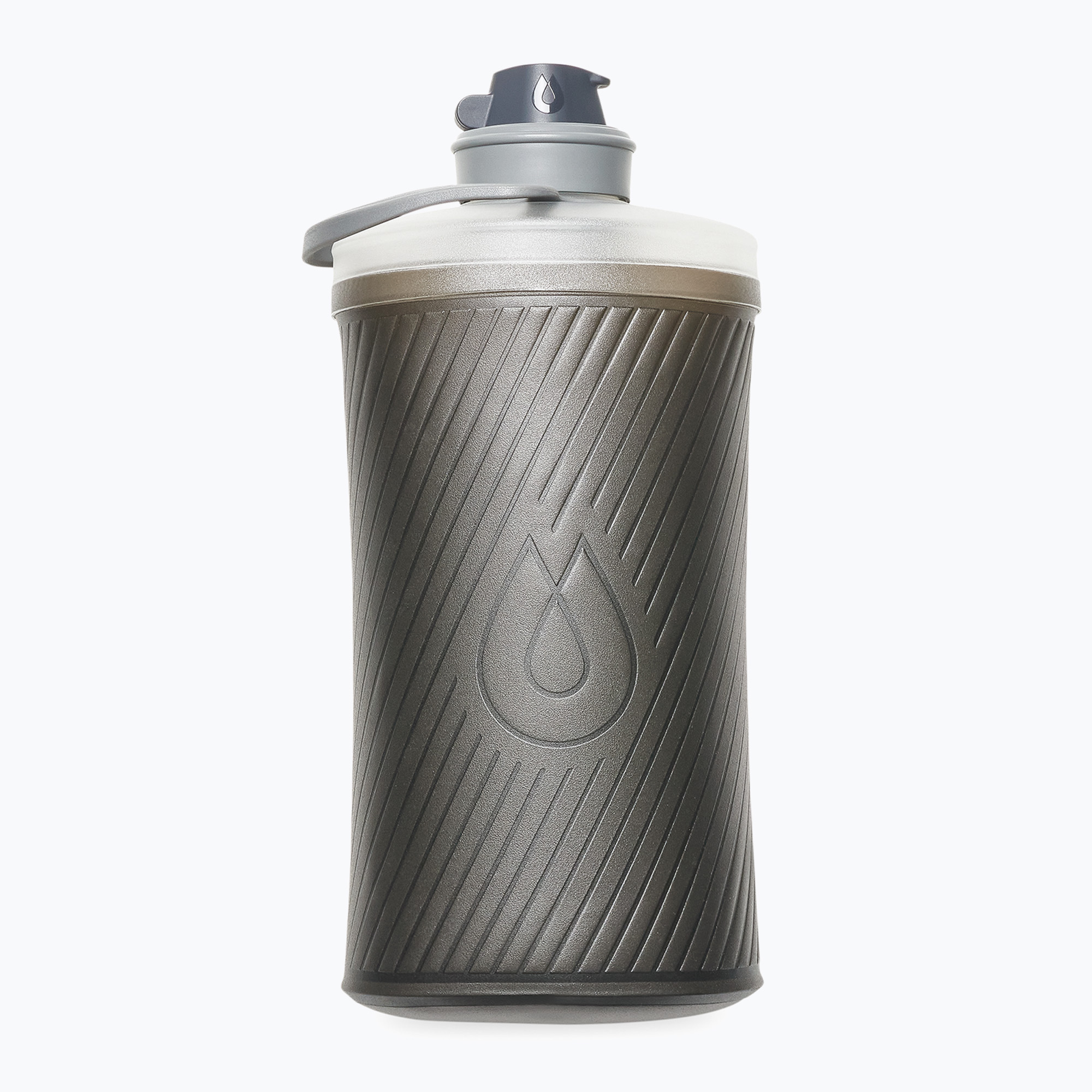 Cestovná fľaša HydraPak Flux 1500 ml mammoth grey (Flux GF425M)